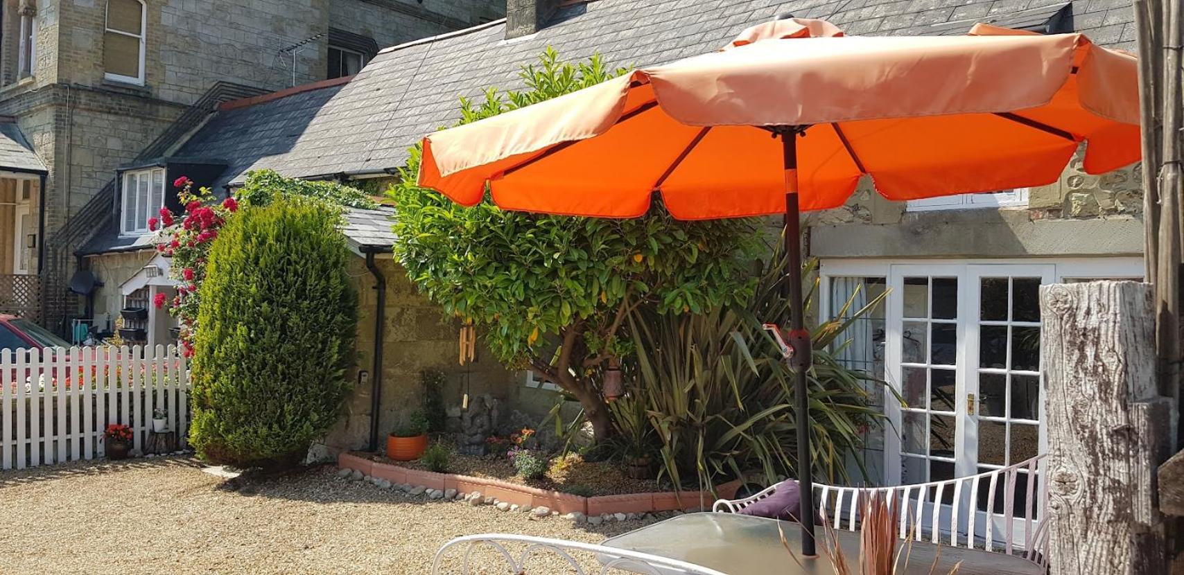 Lobster Cottage