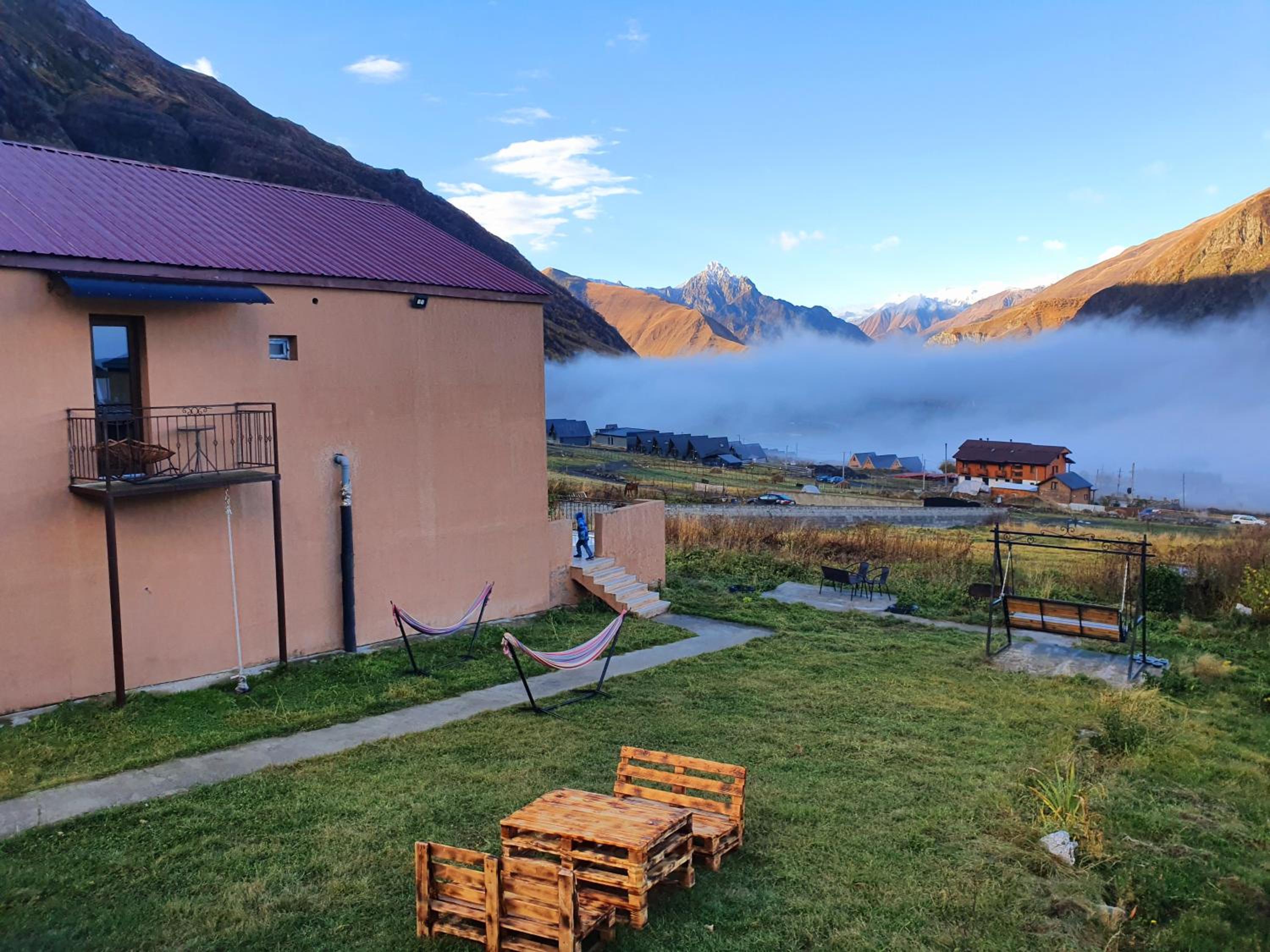 Apartment Nikolo
