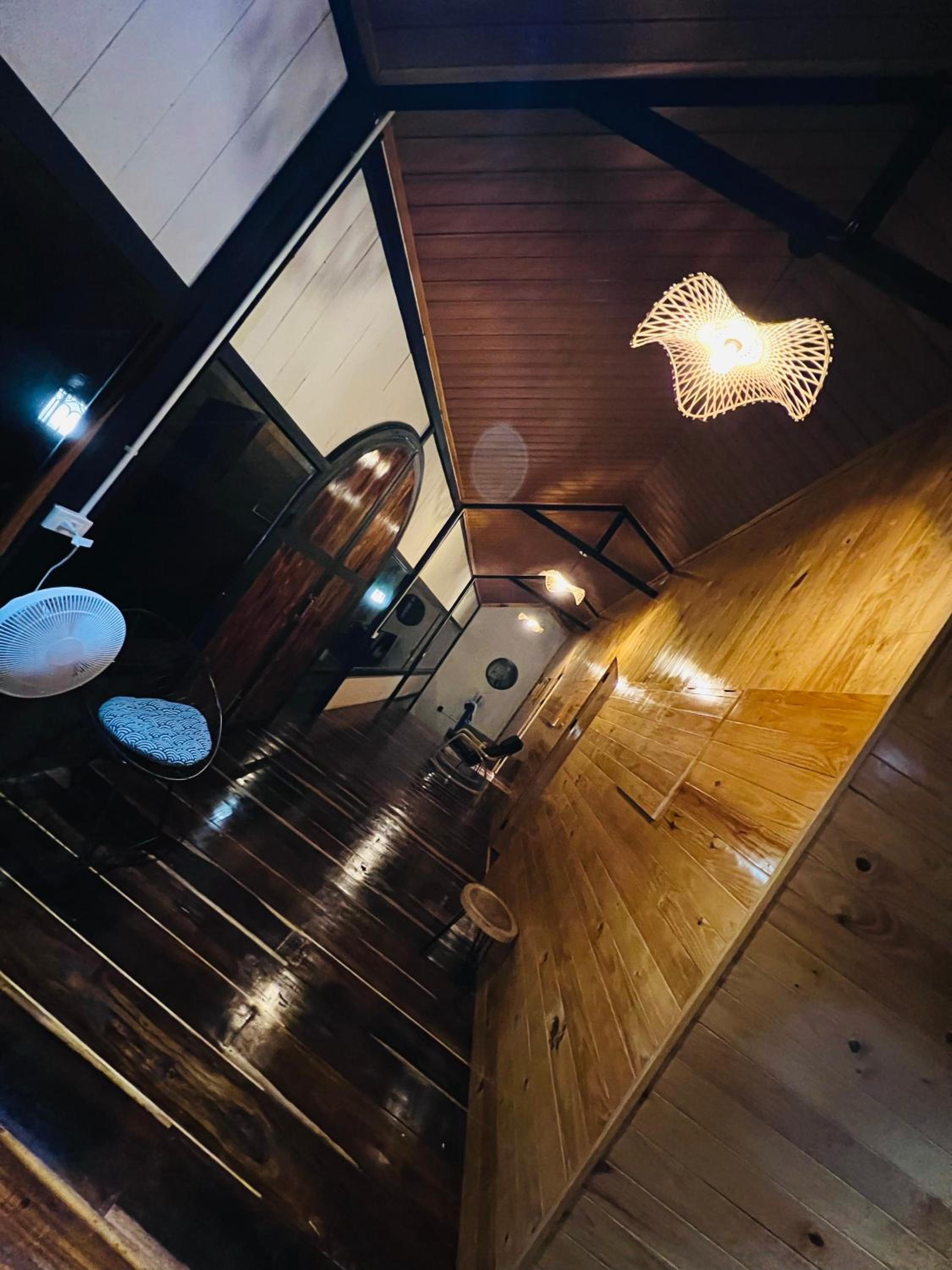 Star Hill Dak Nong Retreat