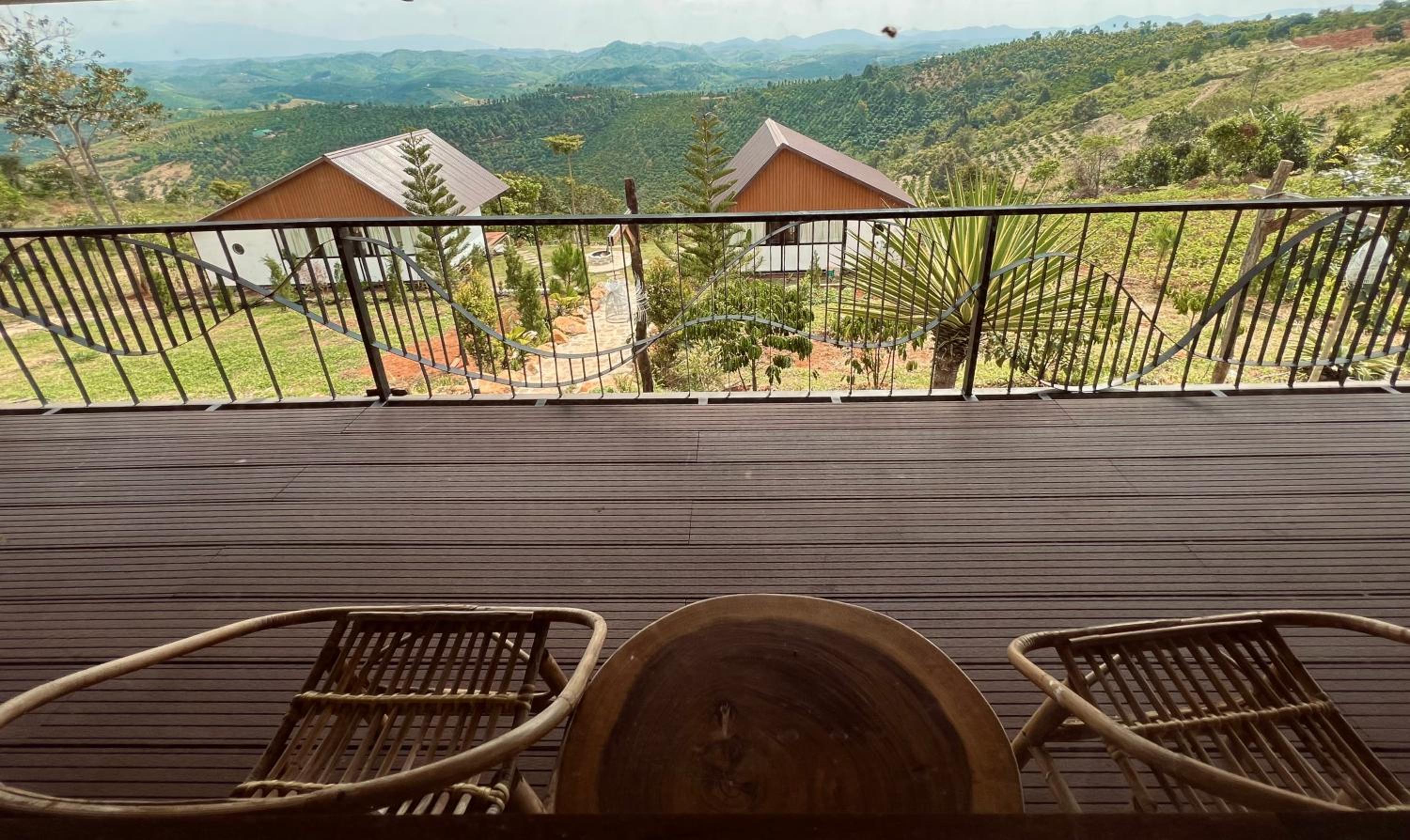 Star Hill Dak Nong Retreat