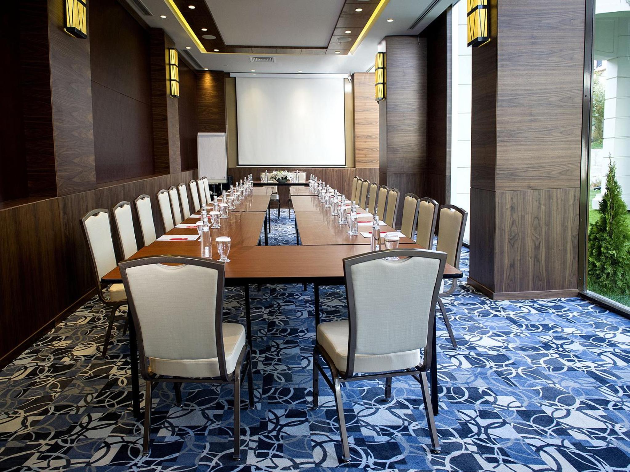 Ramada by Wyndham İstanbul Florya - Image 40