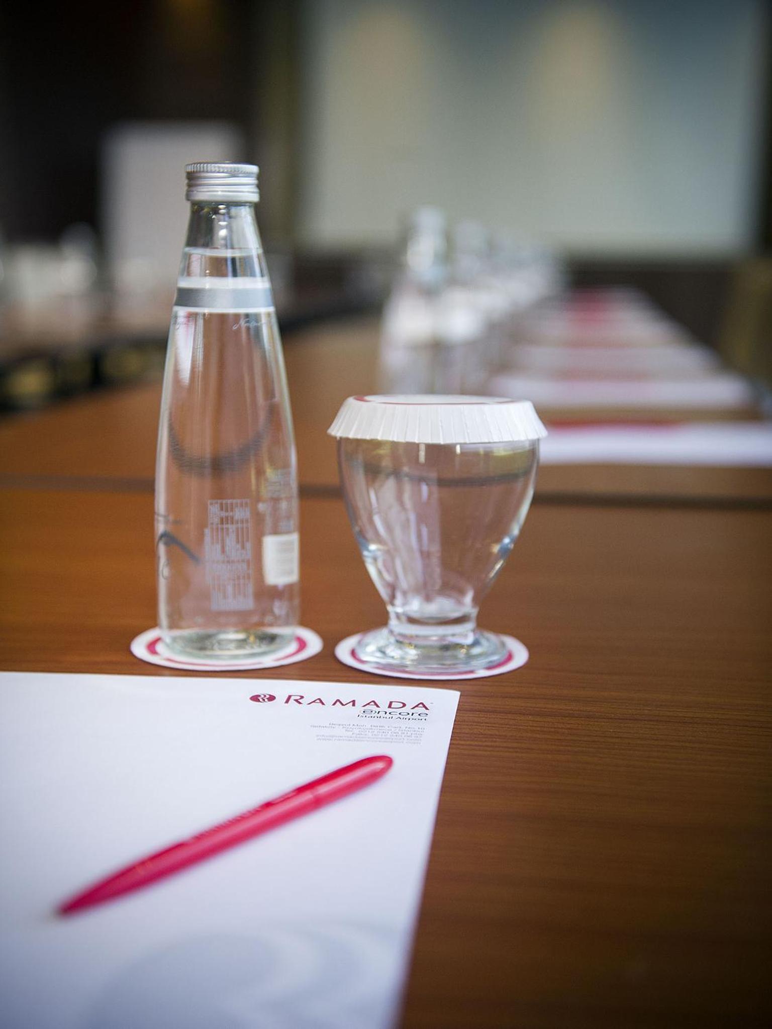 Ramada by Wyndham İstanbul Florya - Image 34