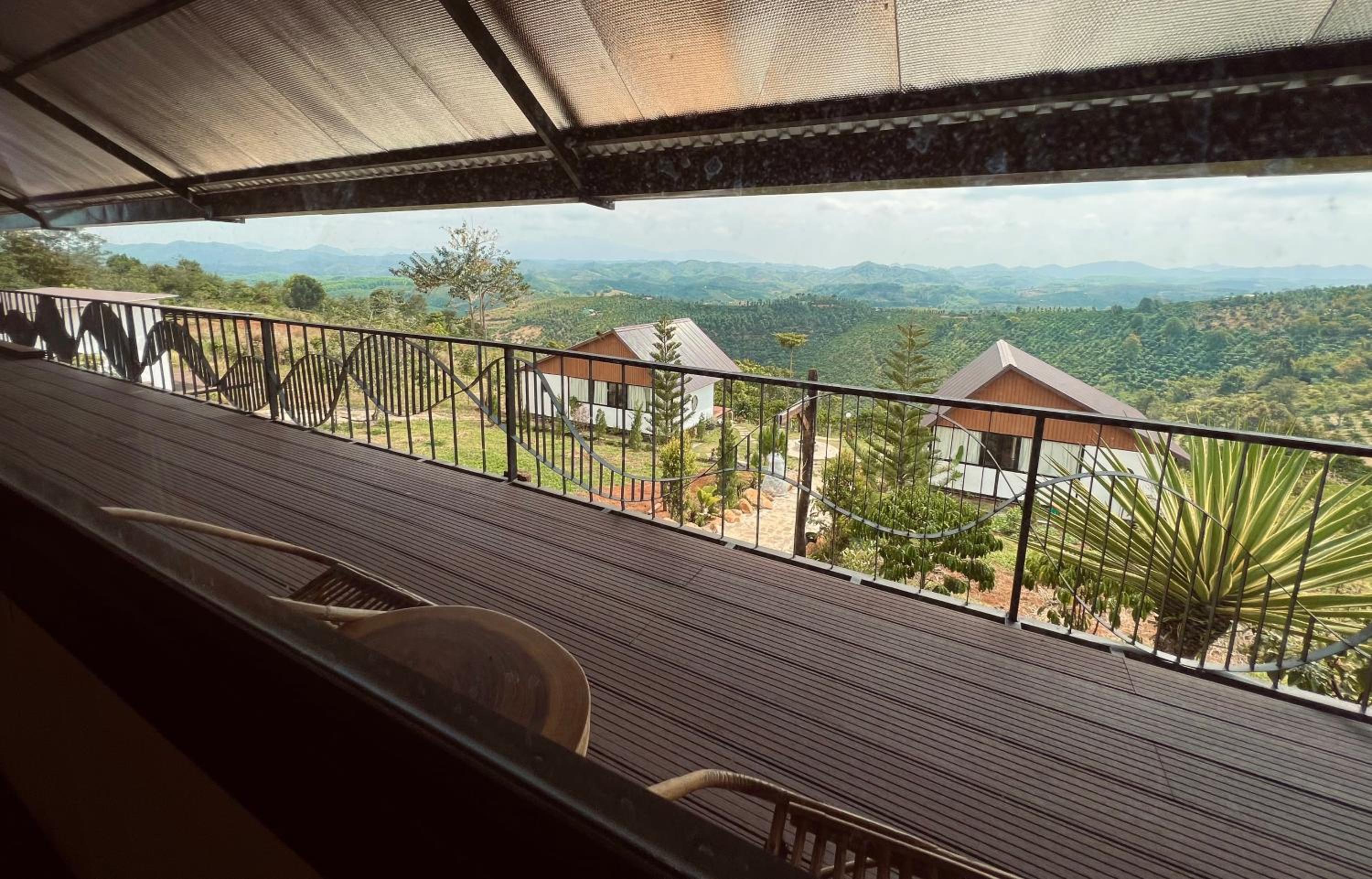 Star Hill Dak Nong Retreat