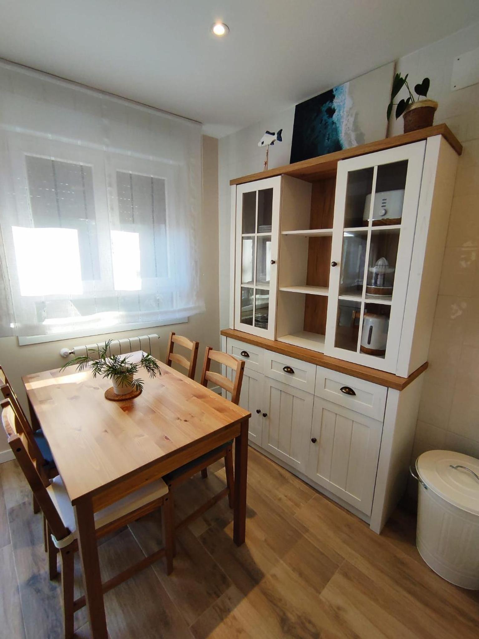 Apartamentos Baldenora
