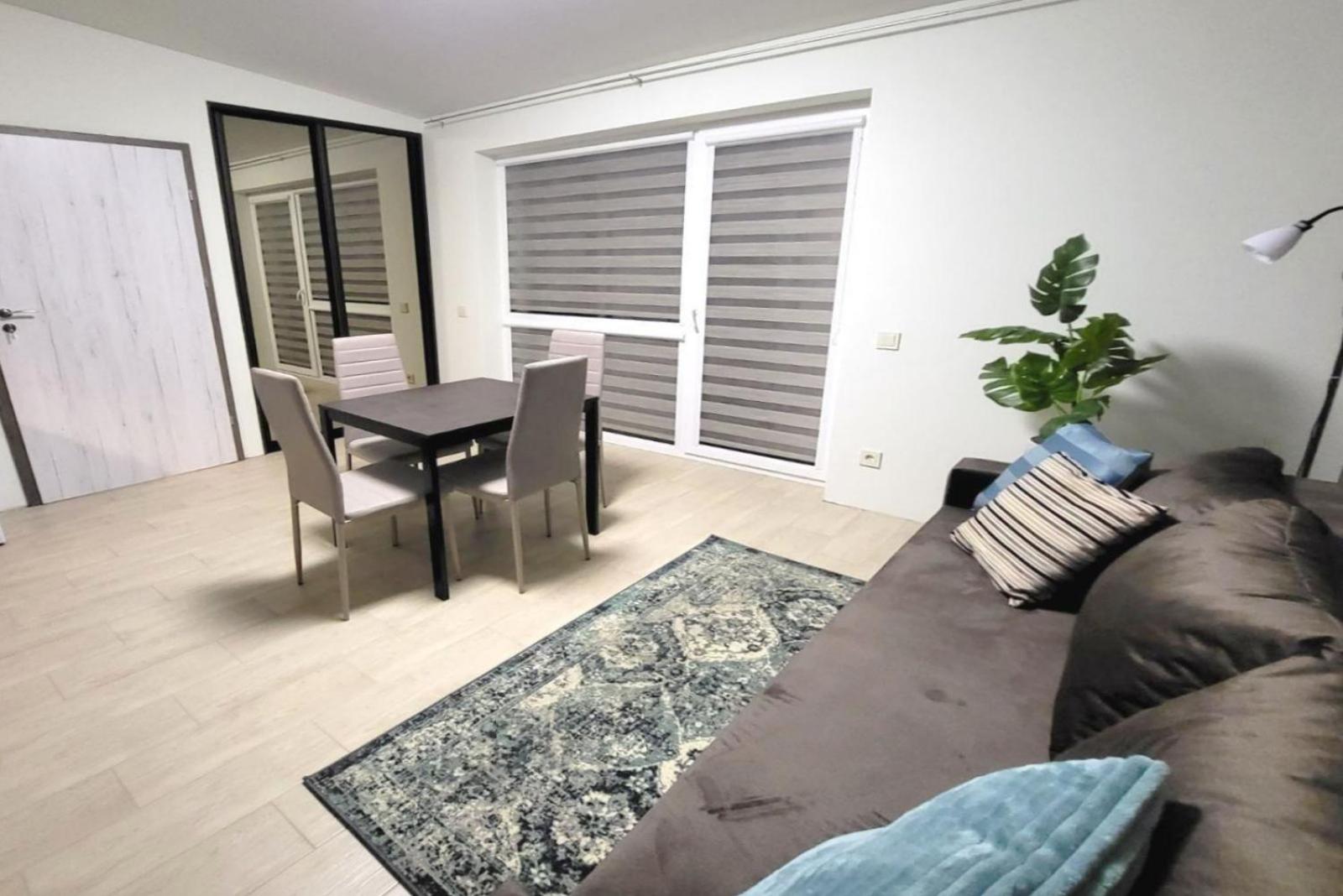 Quiet apartament 2 in Amber city view 3