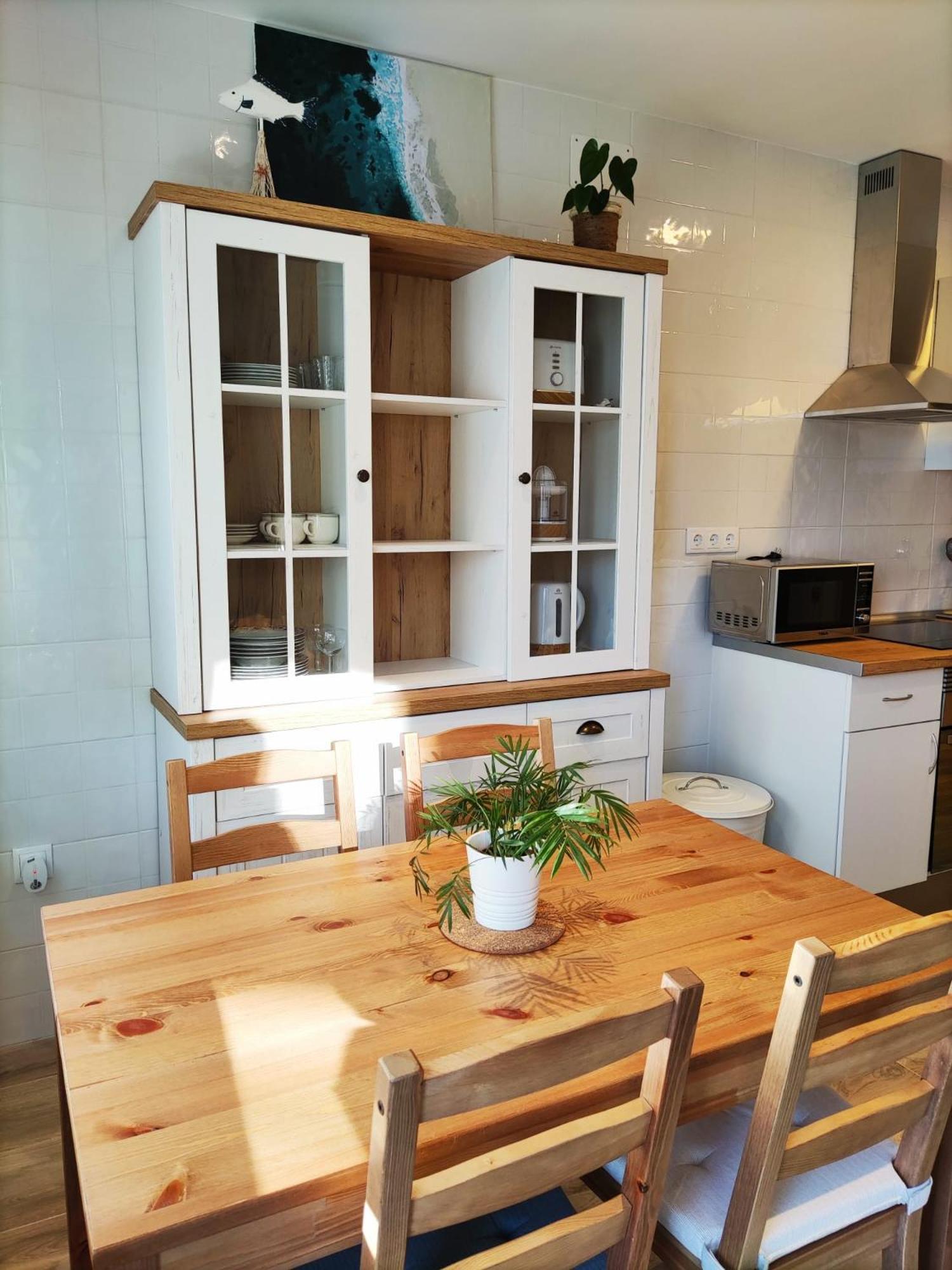Apartamentos Baldenora