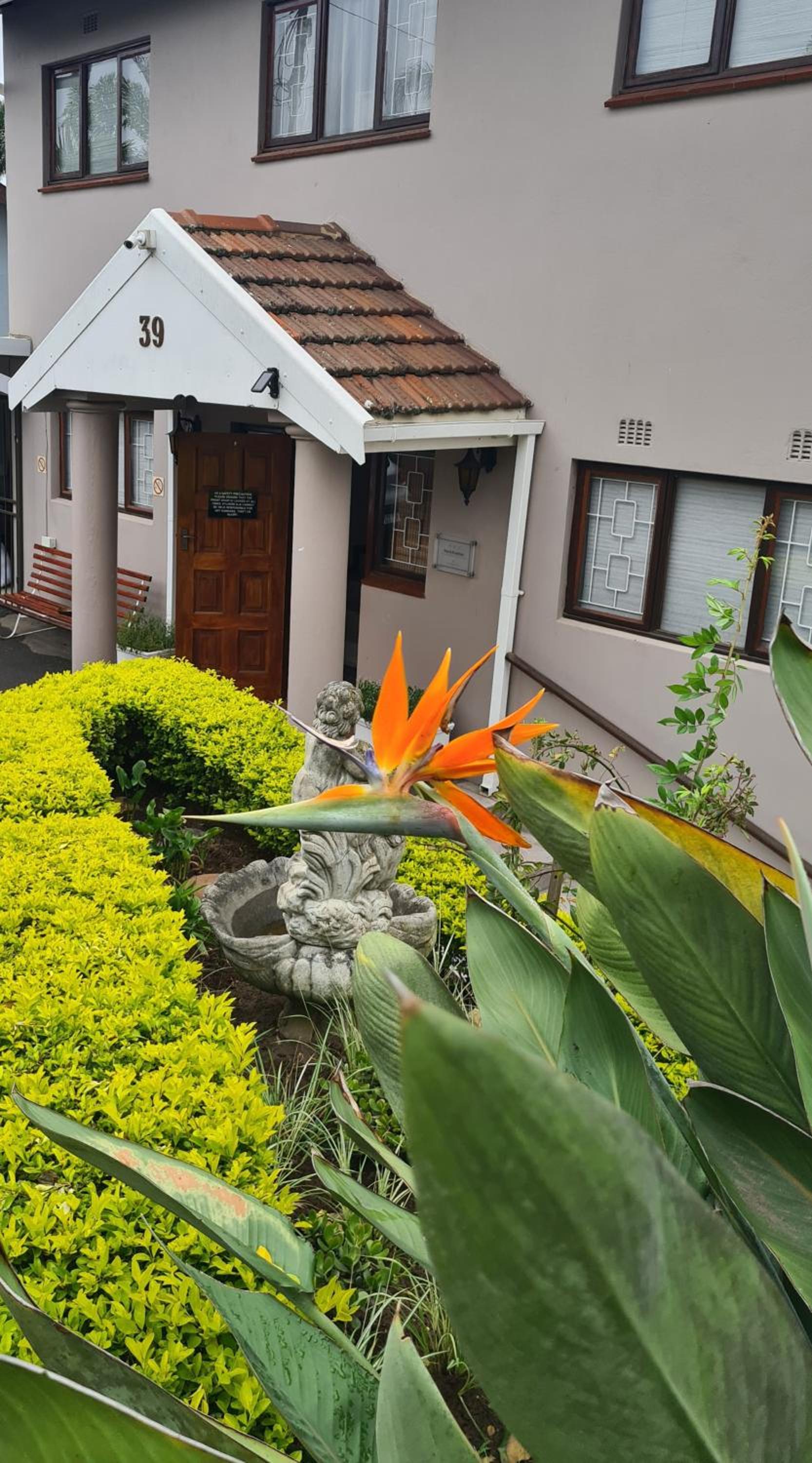 Sylvern Bed and Breakfast