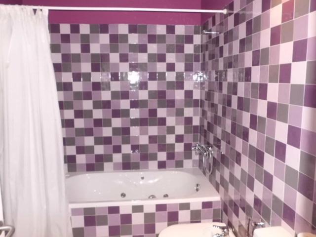 Apartamentos Bergantes view 3