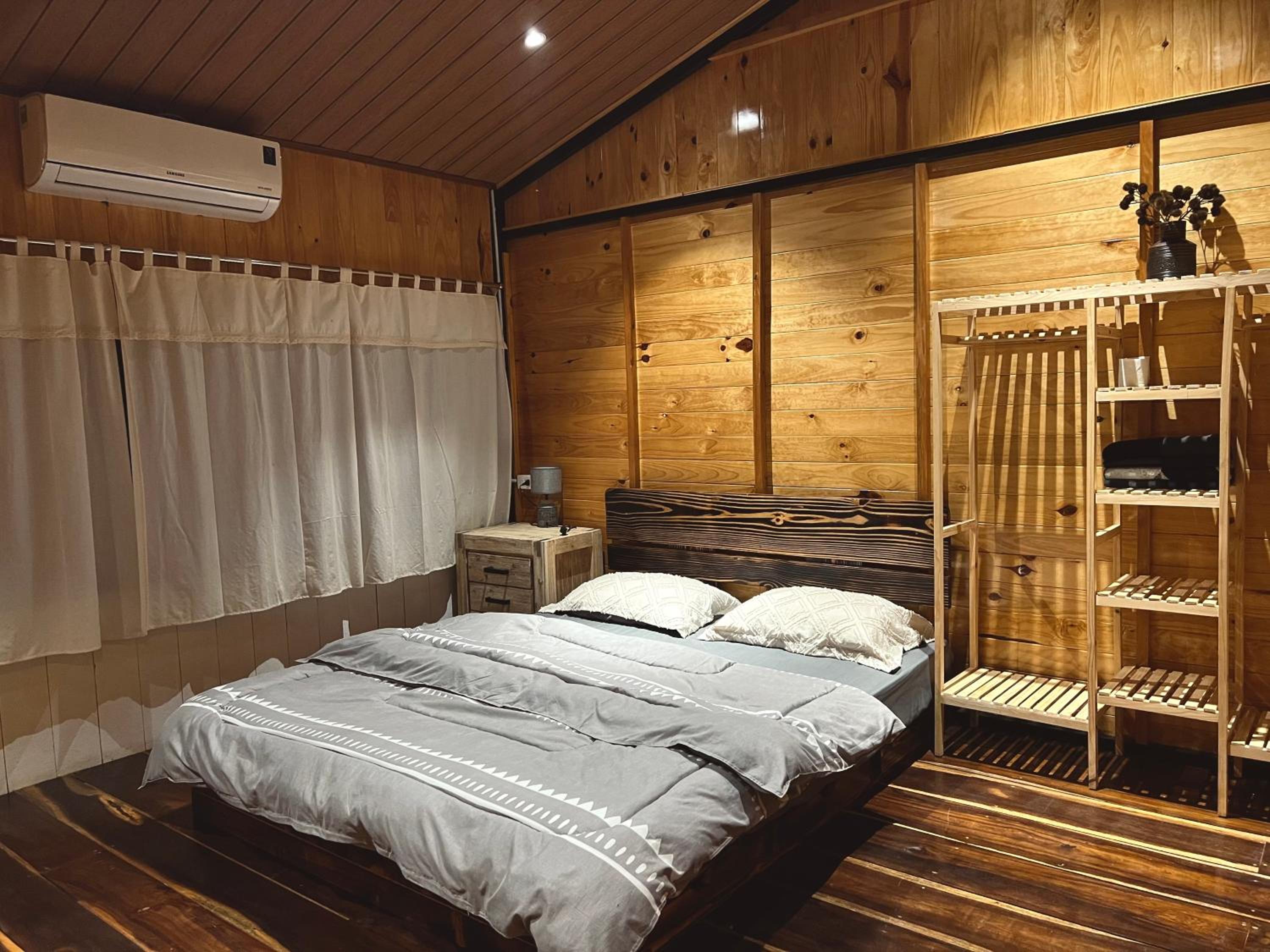 Star Hill Dak Nong Retreat