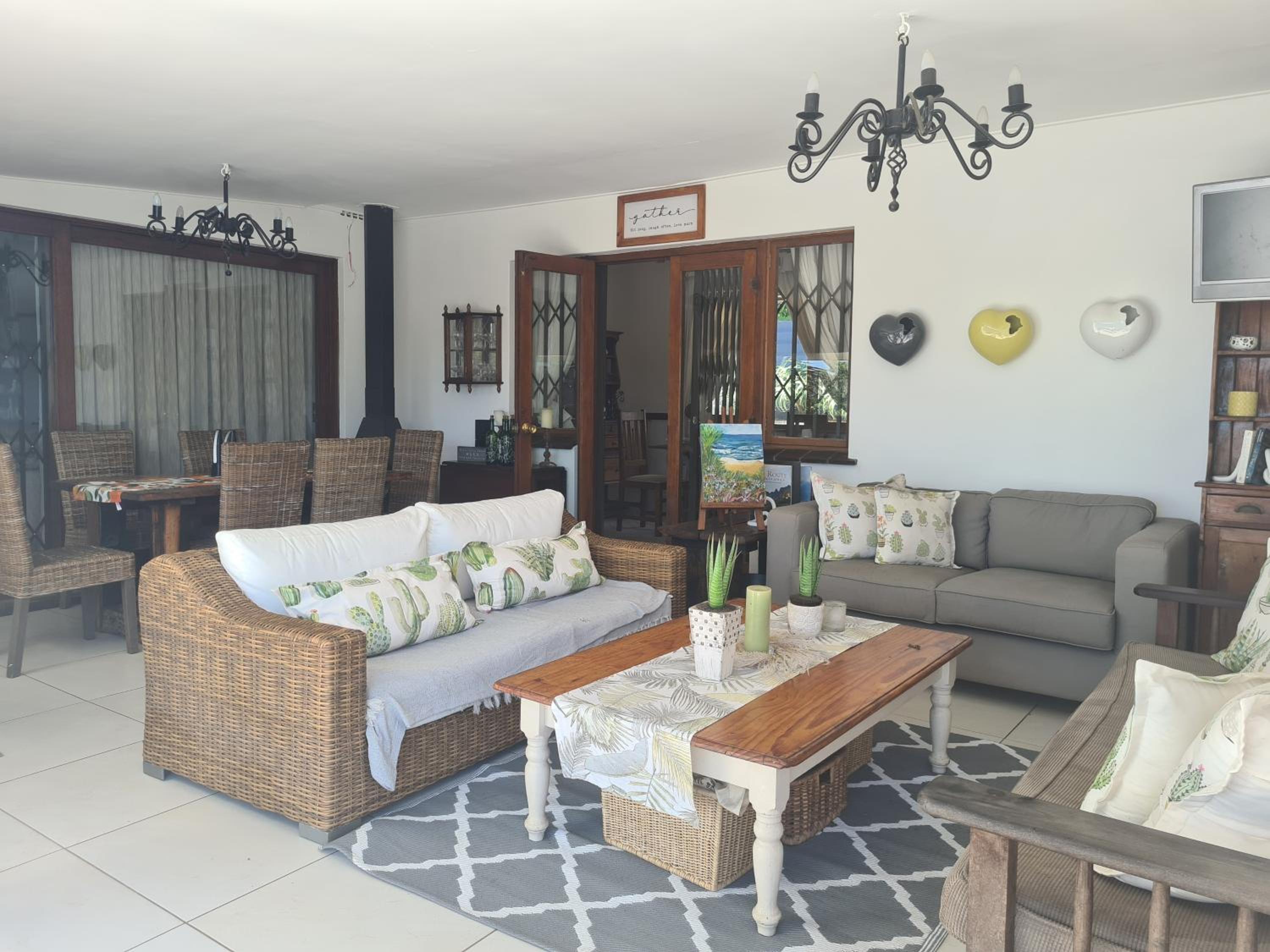Sylvern Bed and Breakfast