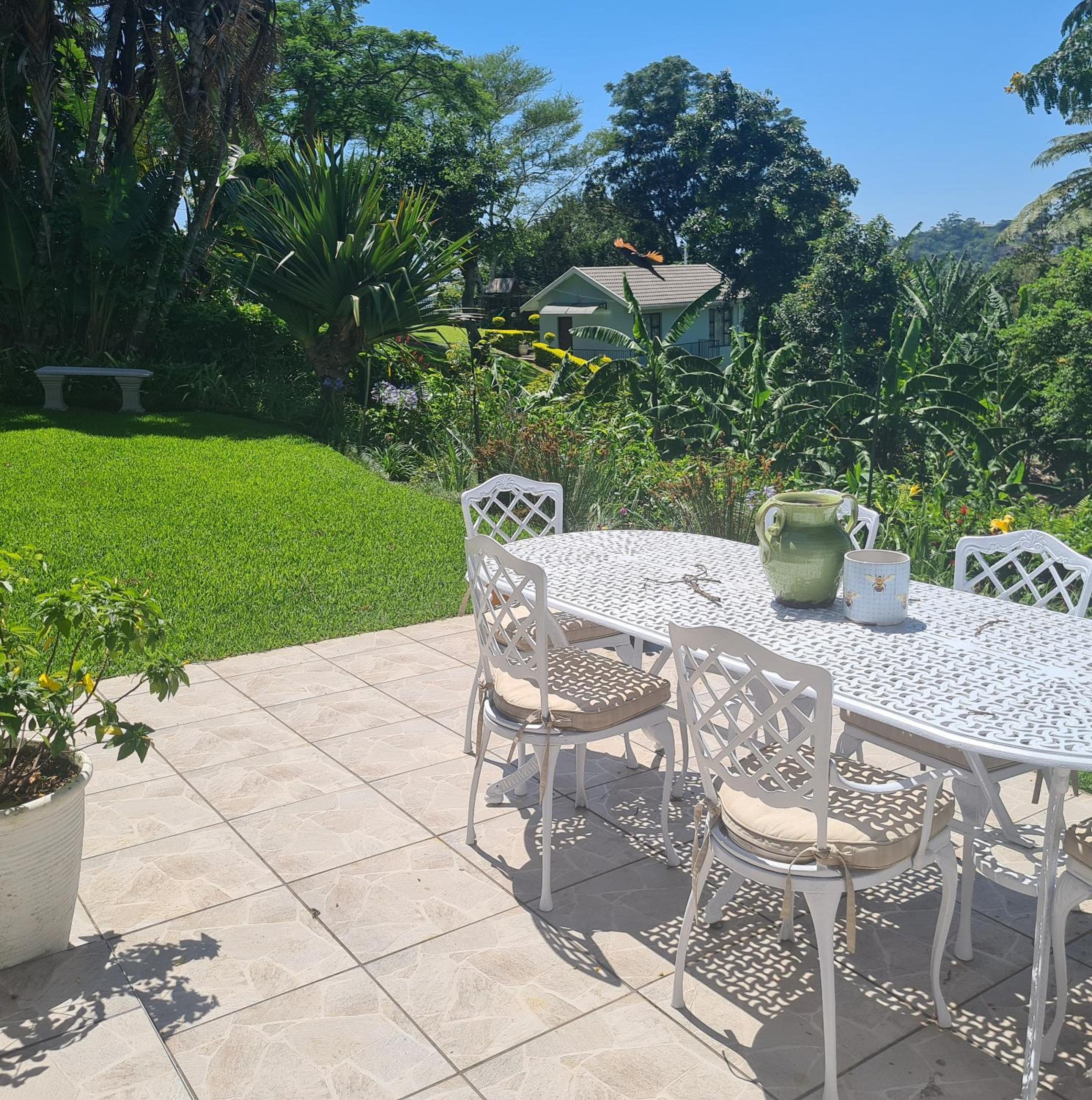 Sylvern Bed and Breakfast