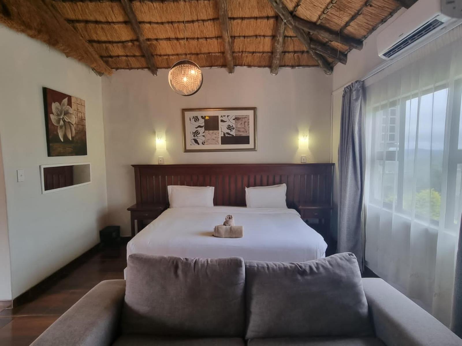 Qabuleka BnB