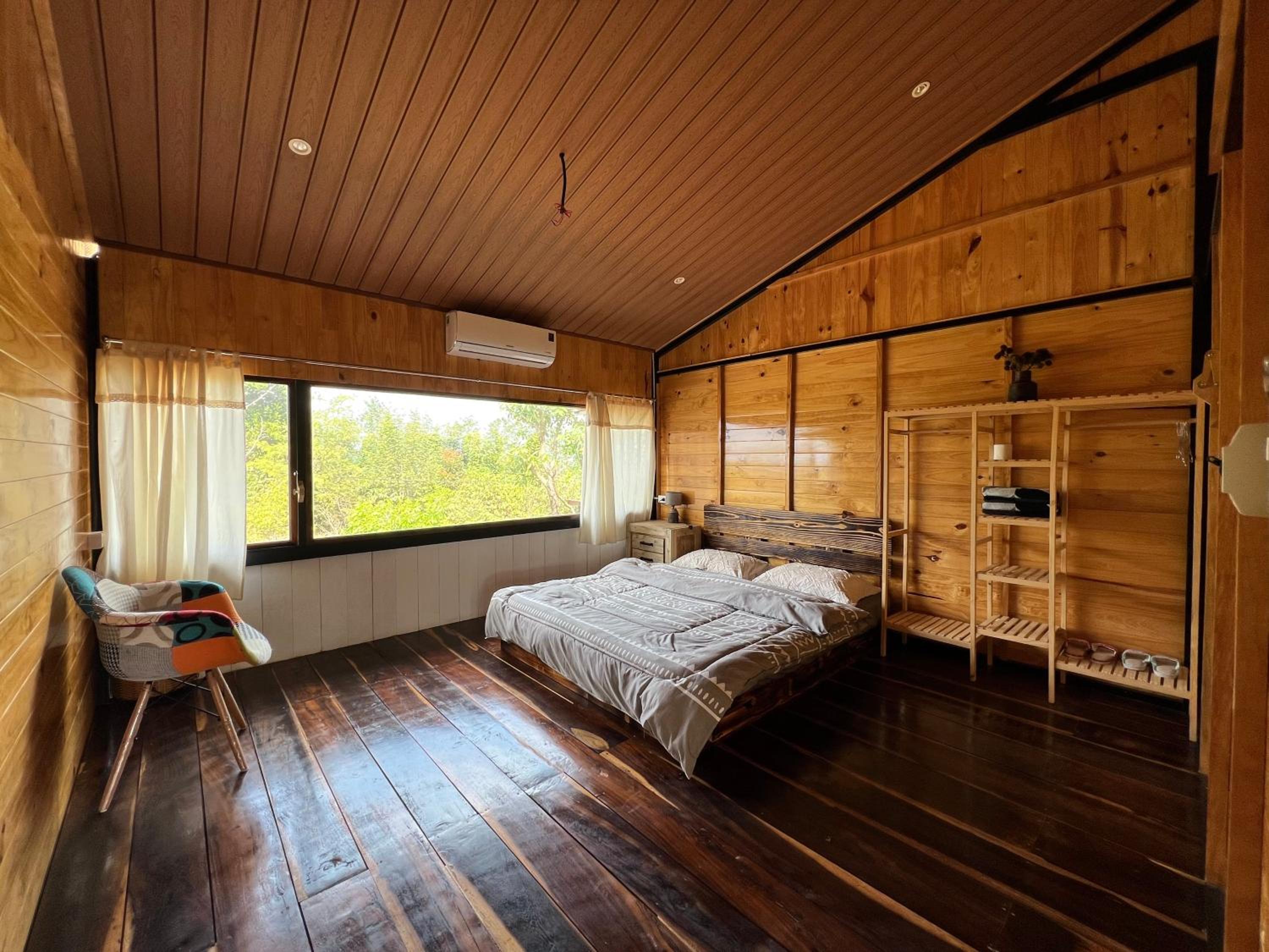 Star Hill Dak Nong Retreat