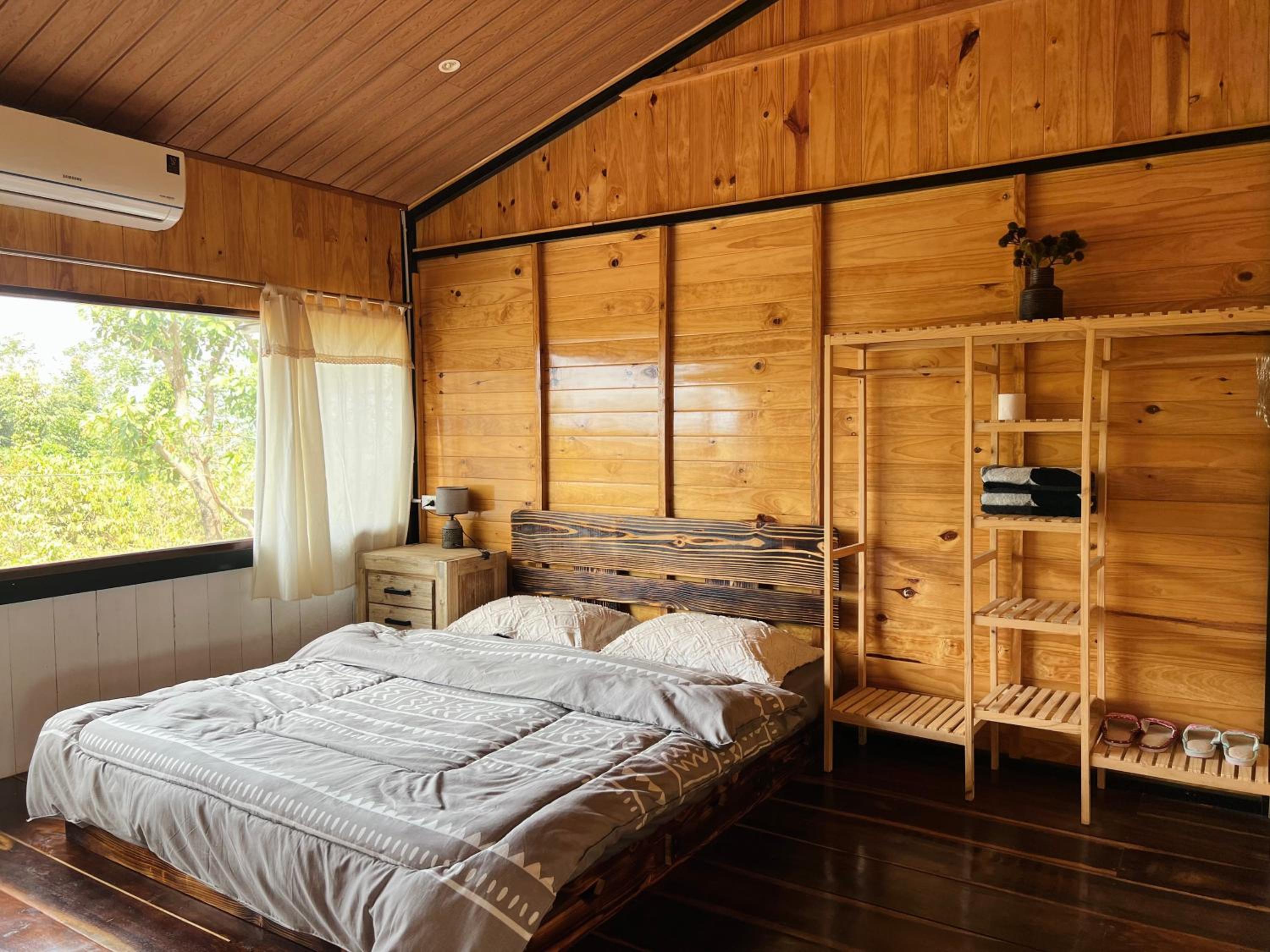 Star Hill Dak Nong Retreat