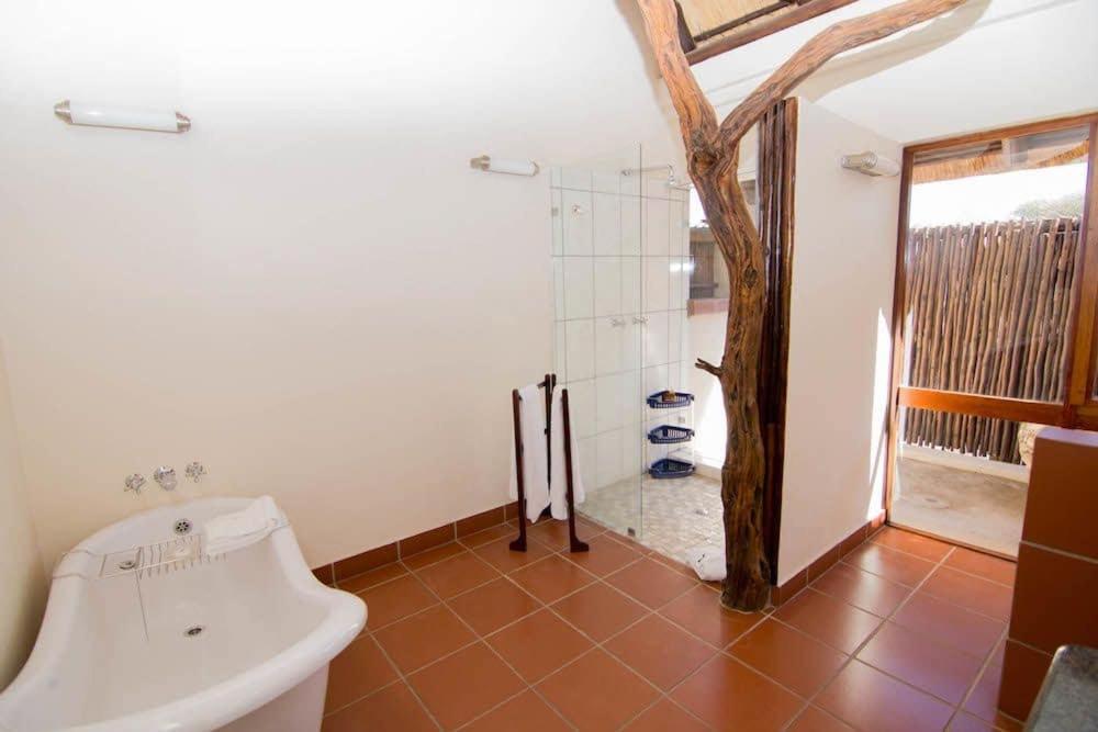 Zebula 1 Pela Lodge view 5