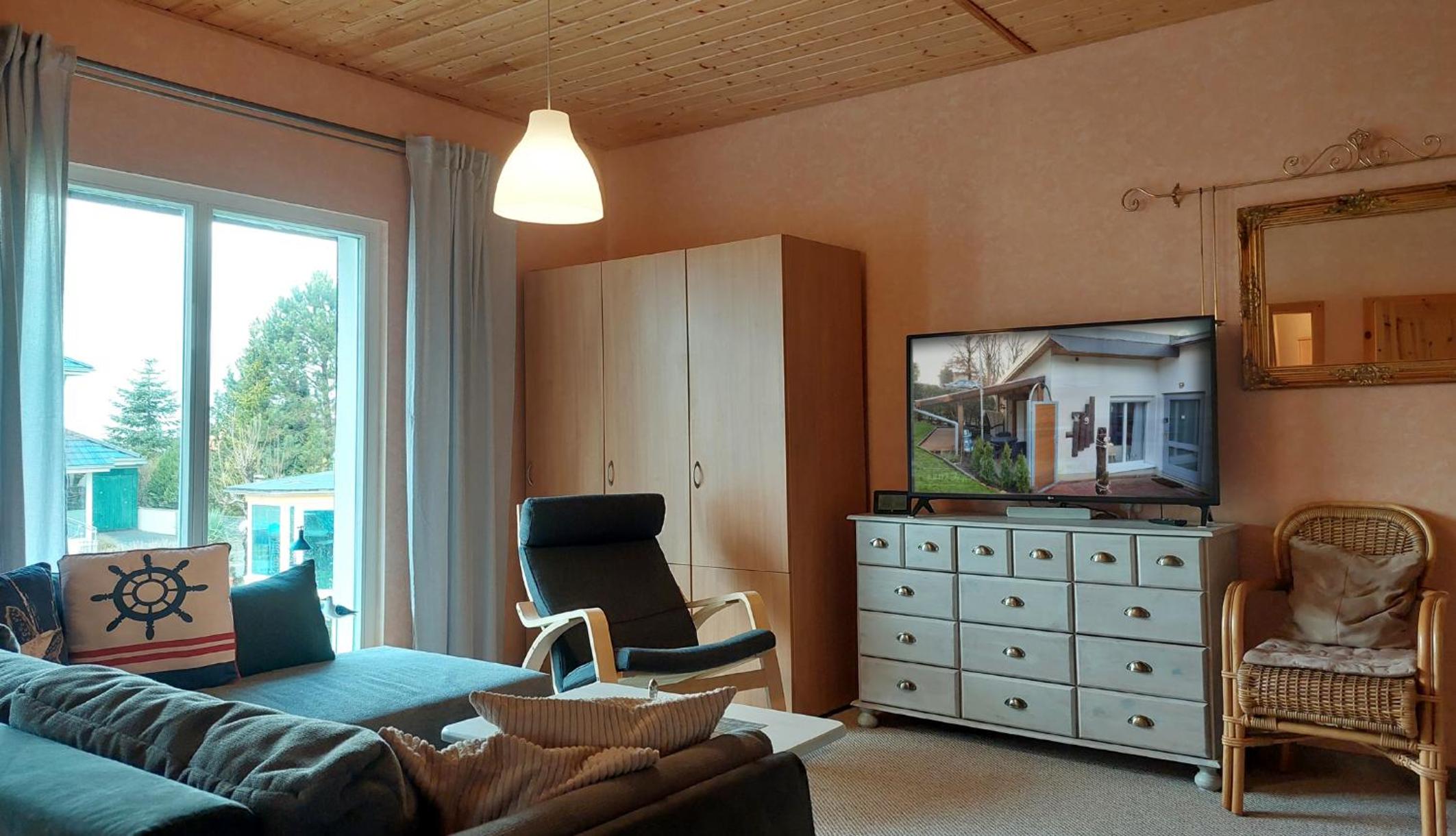 Bungalowpark Zinglingsberg - by Rujana