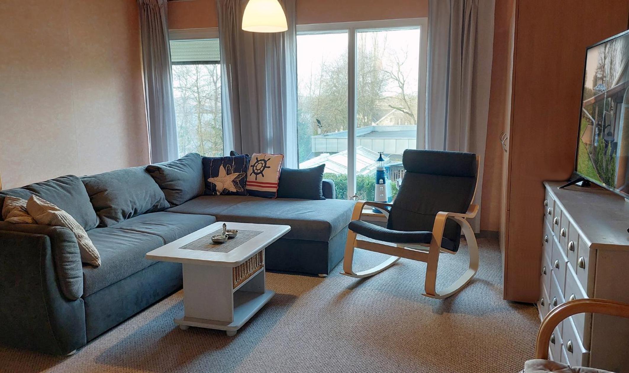 Bungalowpark Zinglingsberg - by Rujana