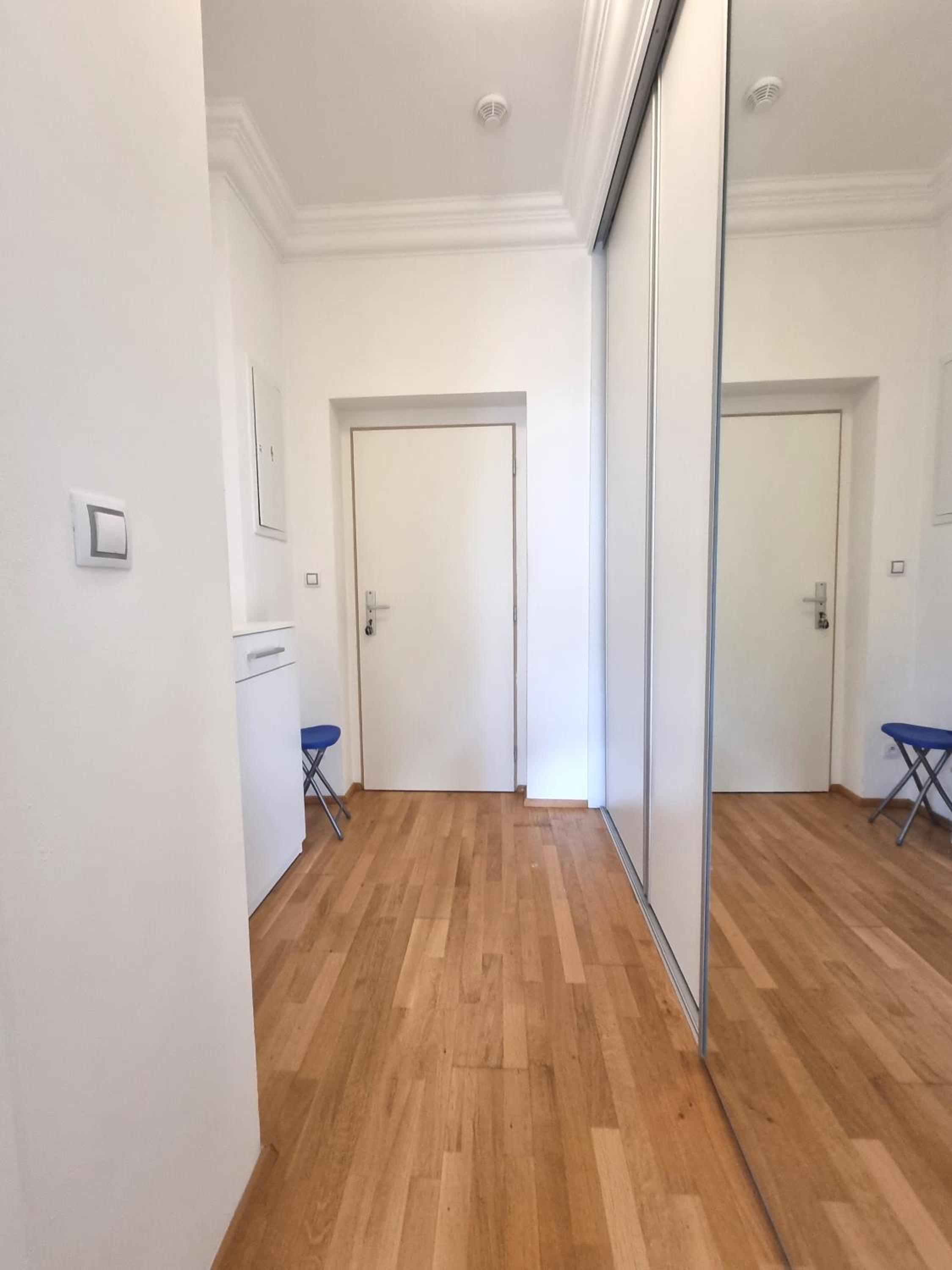 Apartmán Orsten