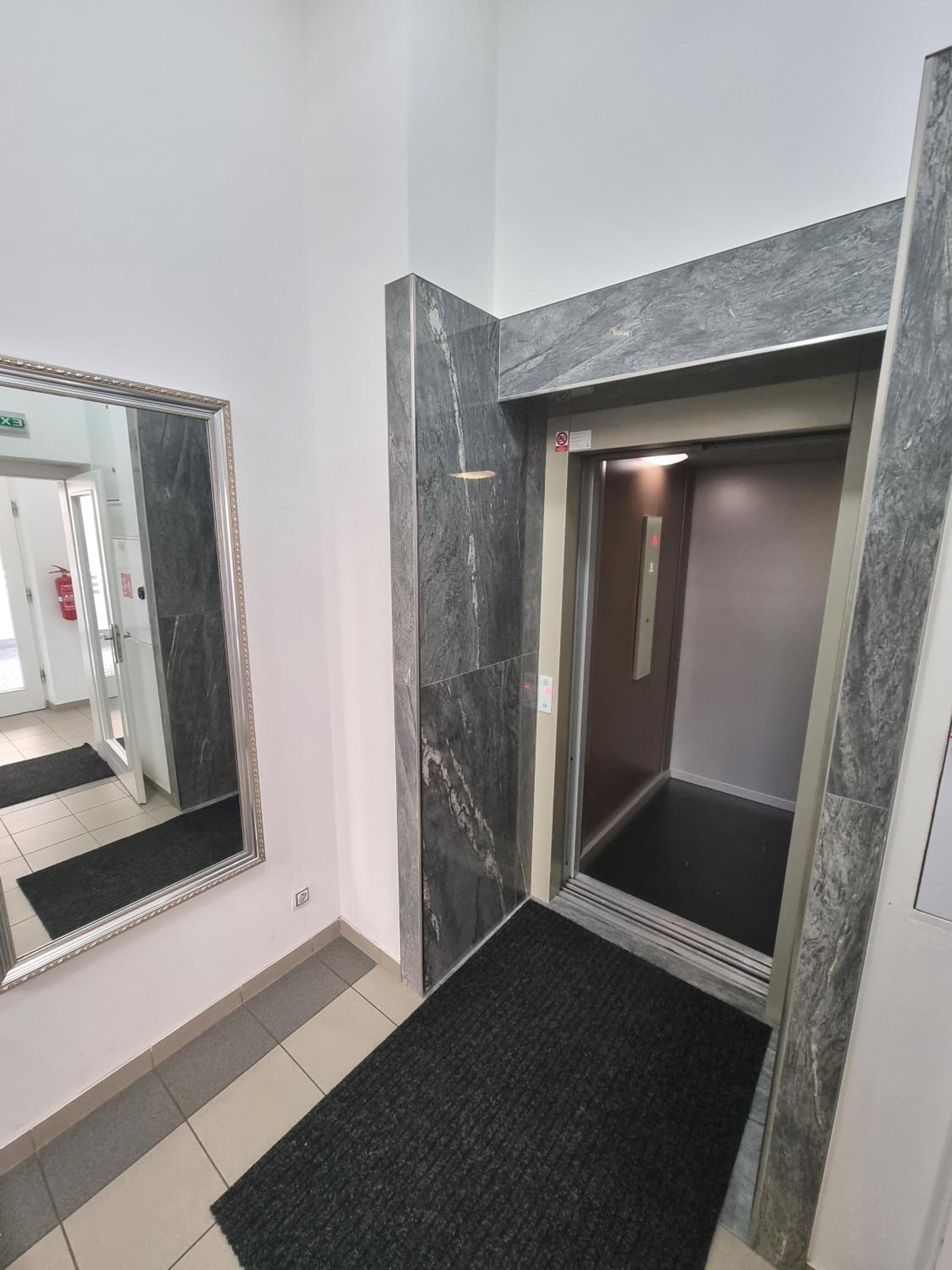 Apartmán Orsten