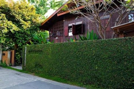 Chiang Maan Residence