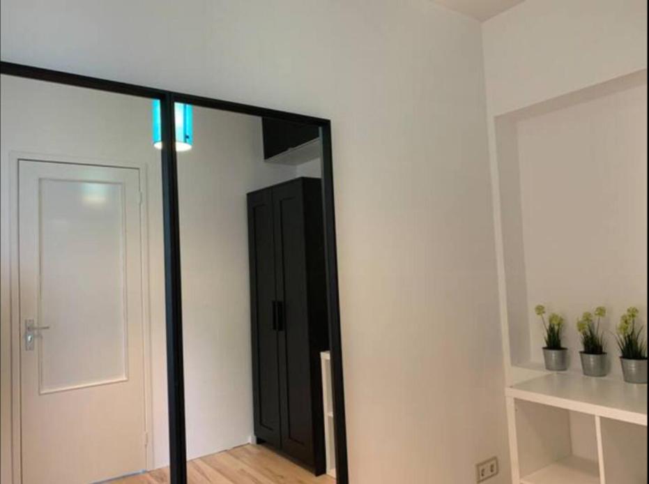 New 5min TU Delft & city center Garden Room Cleo view 4