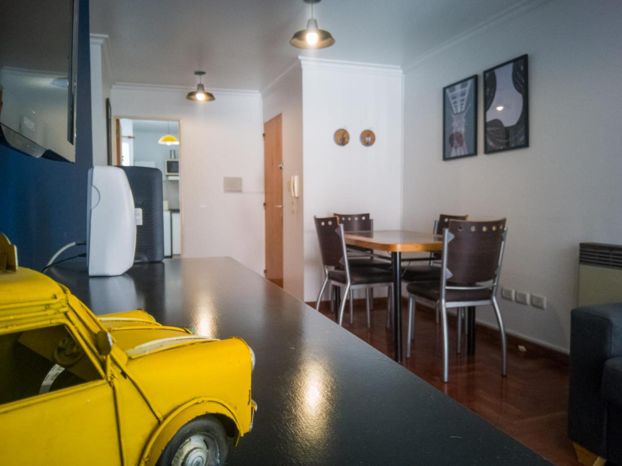 Hotel Laprida y Trejo Apartamento - Image 1