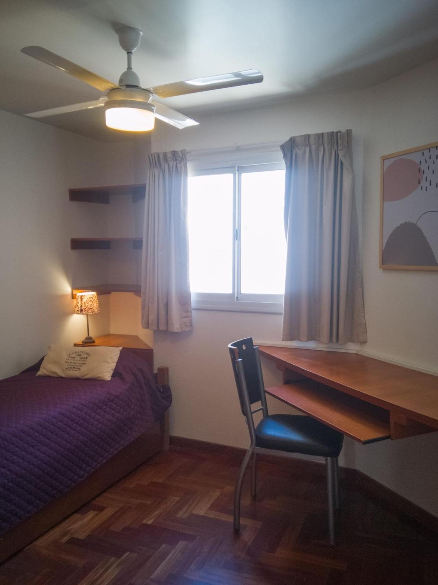 Laprida y Trejo Apartamento