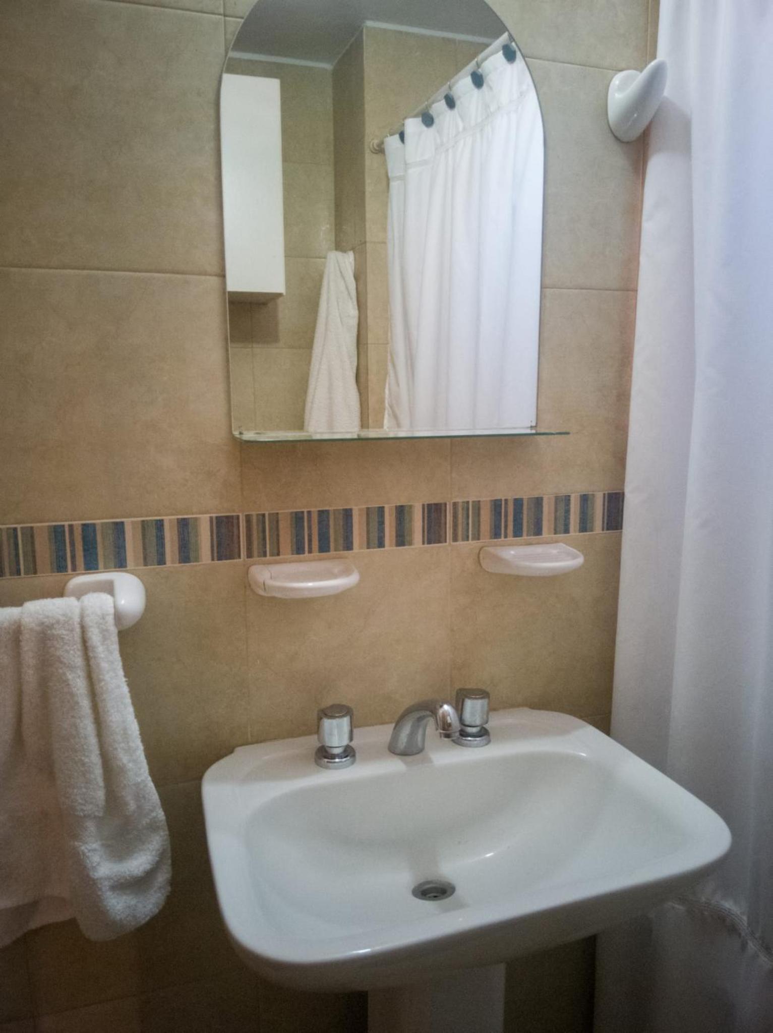 Laprida y Trejo Apartamento