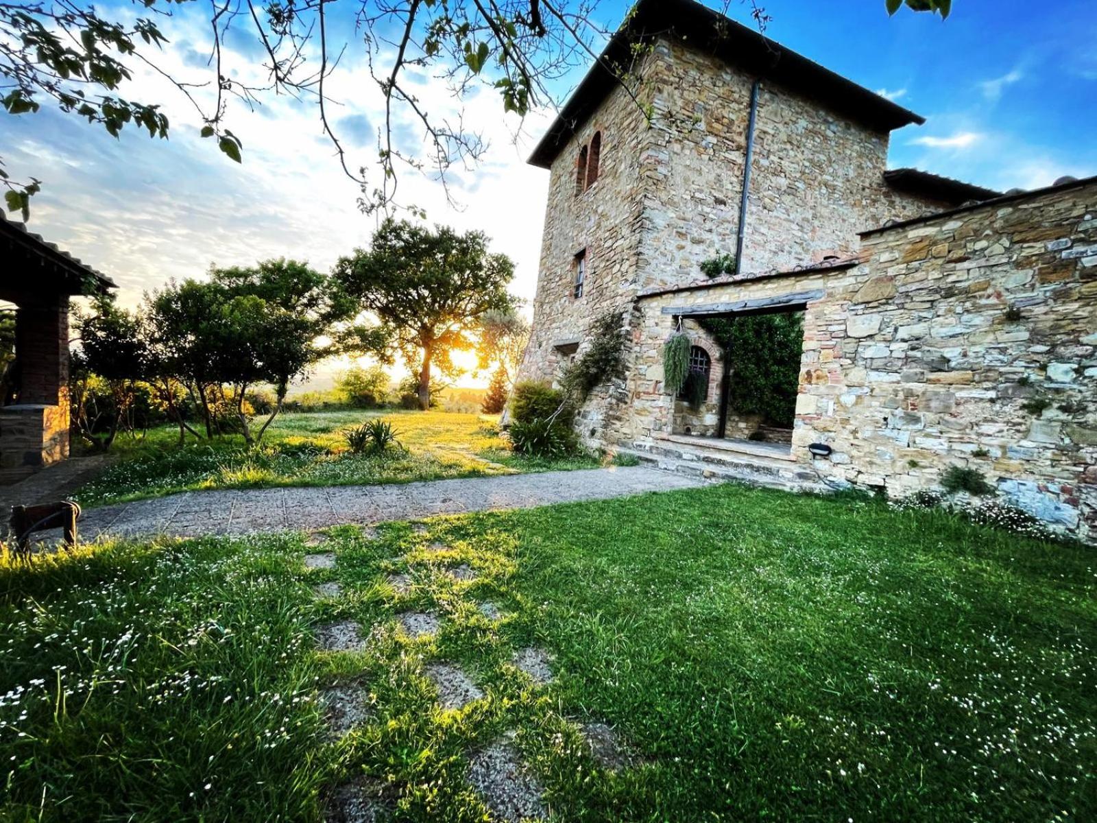 Fattoria Casa Sola