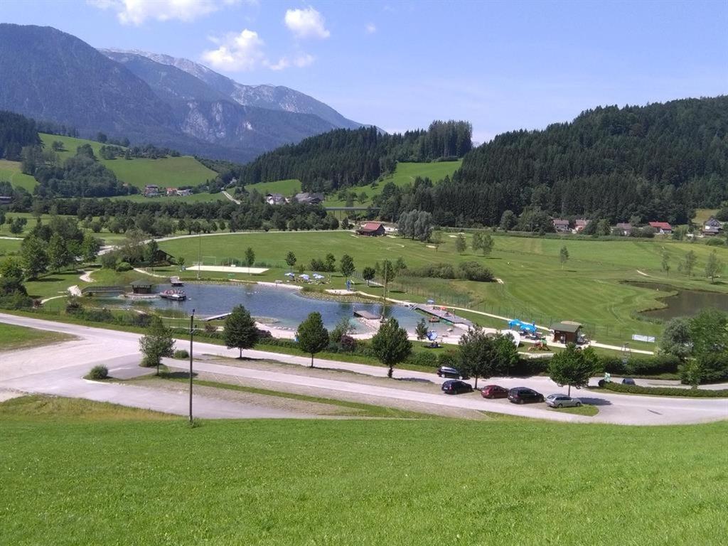 Familienbauernhof Imitz, Ferienwohnung