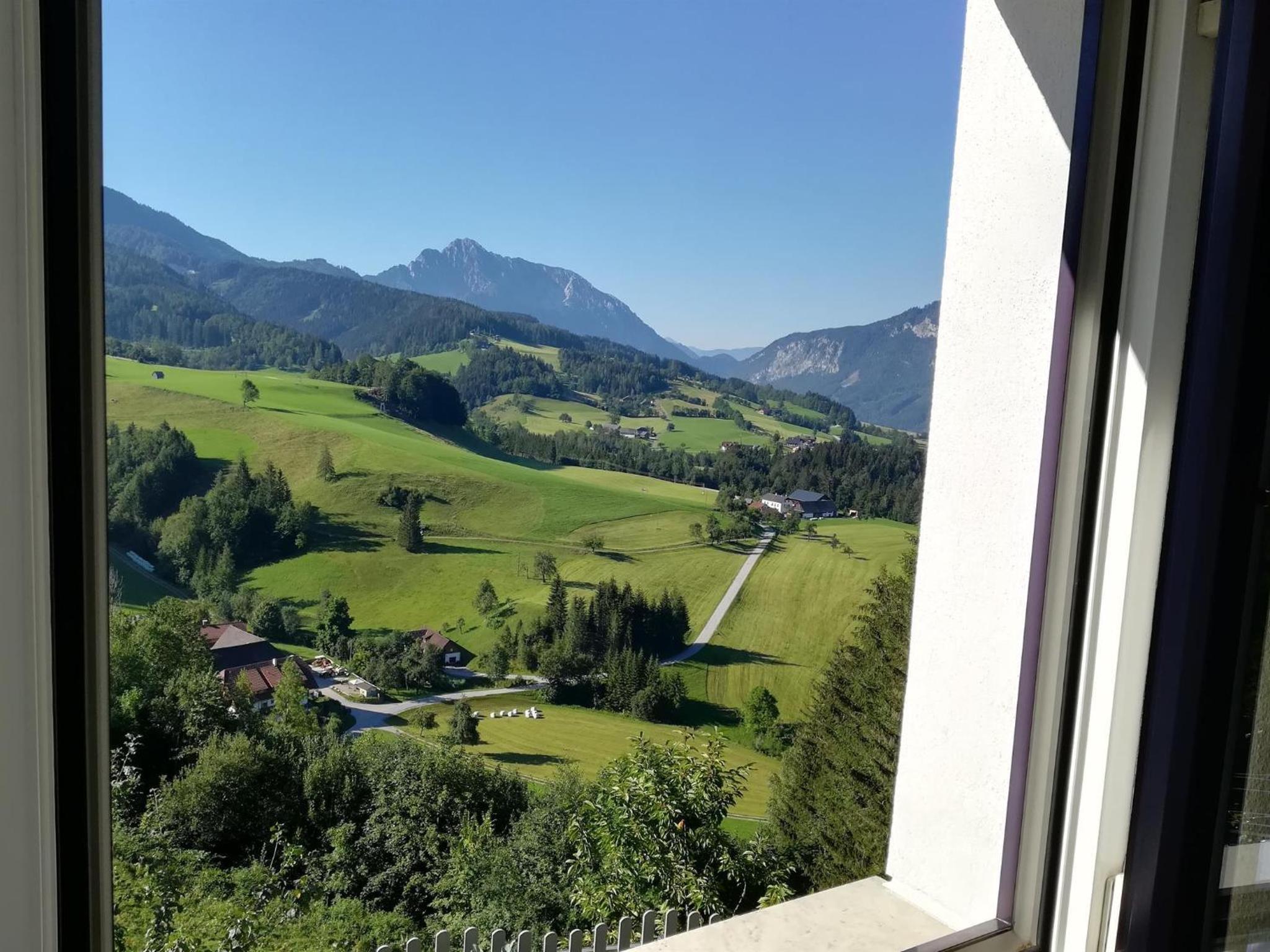 Familienbauernhof Imitz, Ferienwohnung