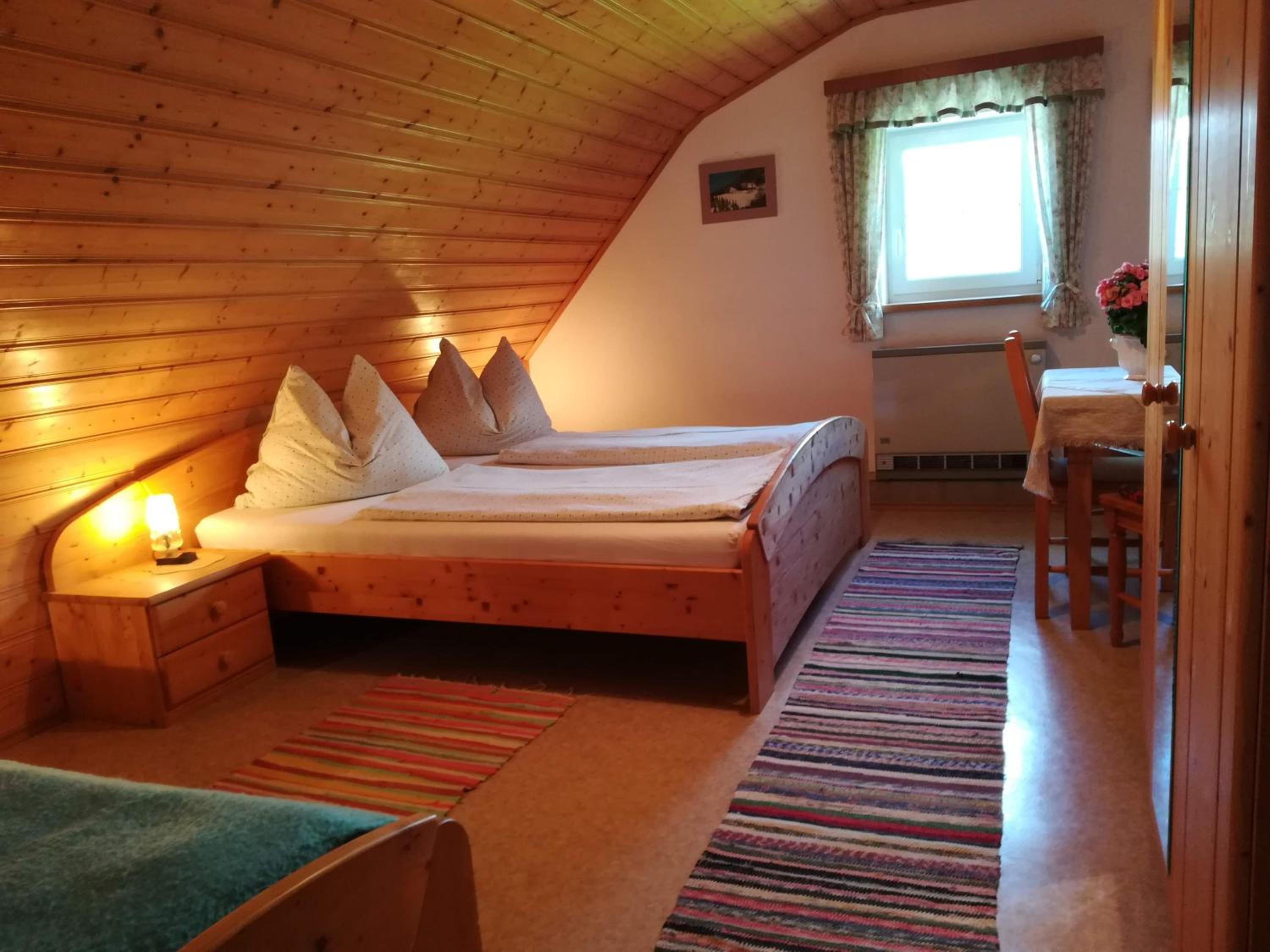 Familienbauernhof Imitz, Ferienwohnung