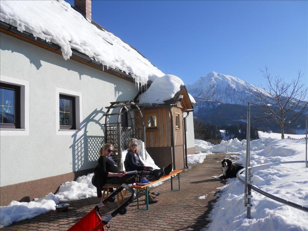 Familienbauernhof Imitz, Ferienwohnung