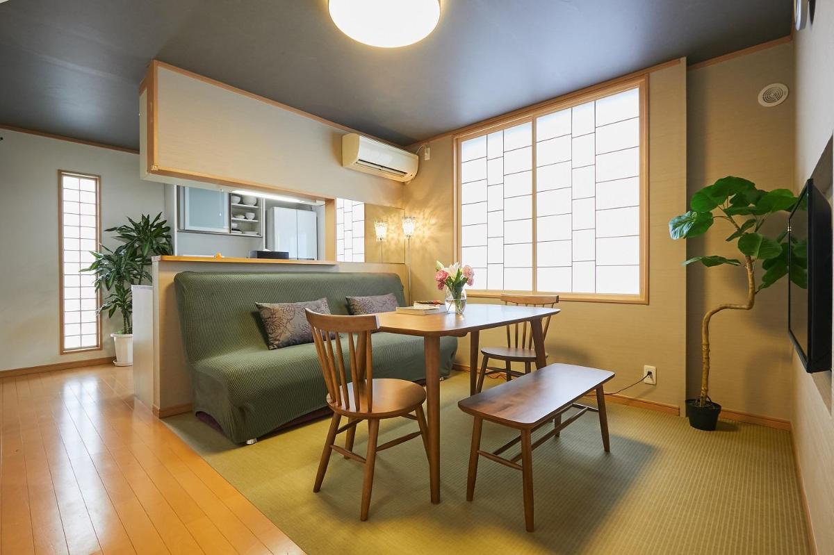 G48 Superior Room in Shinjuku, Tokyo