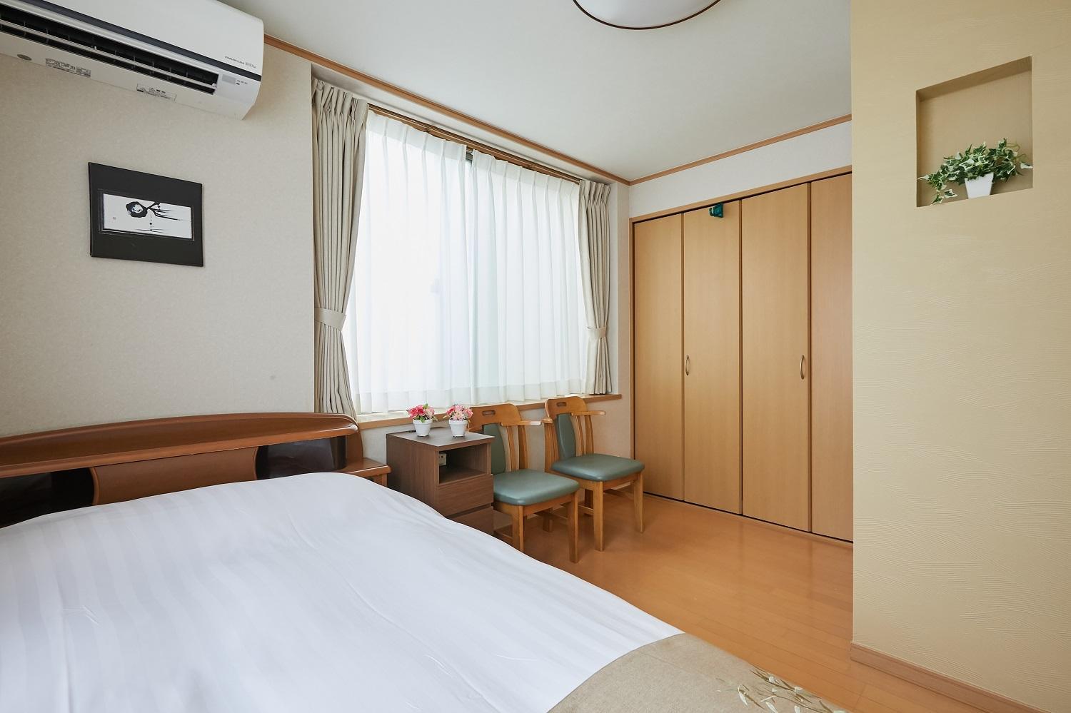 G48 Superior Room in Shinjuku, Tokyo