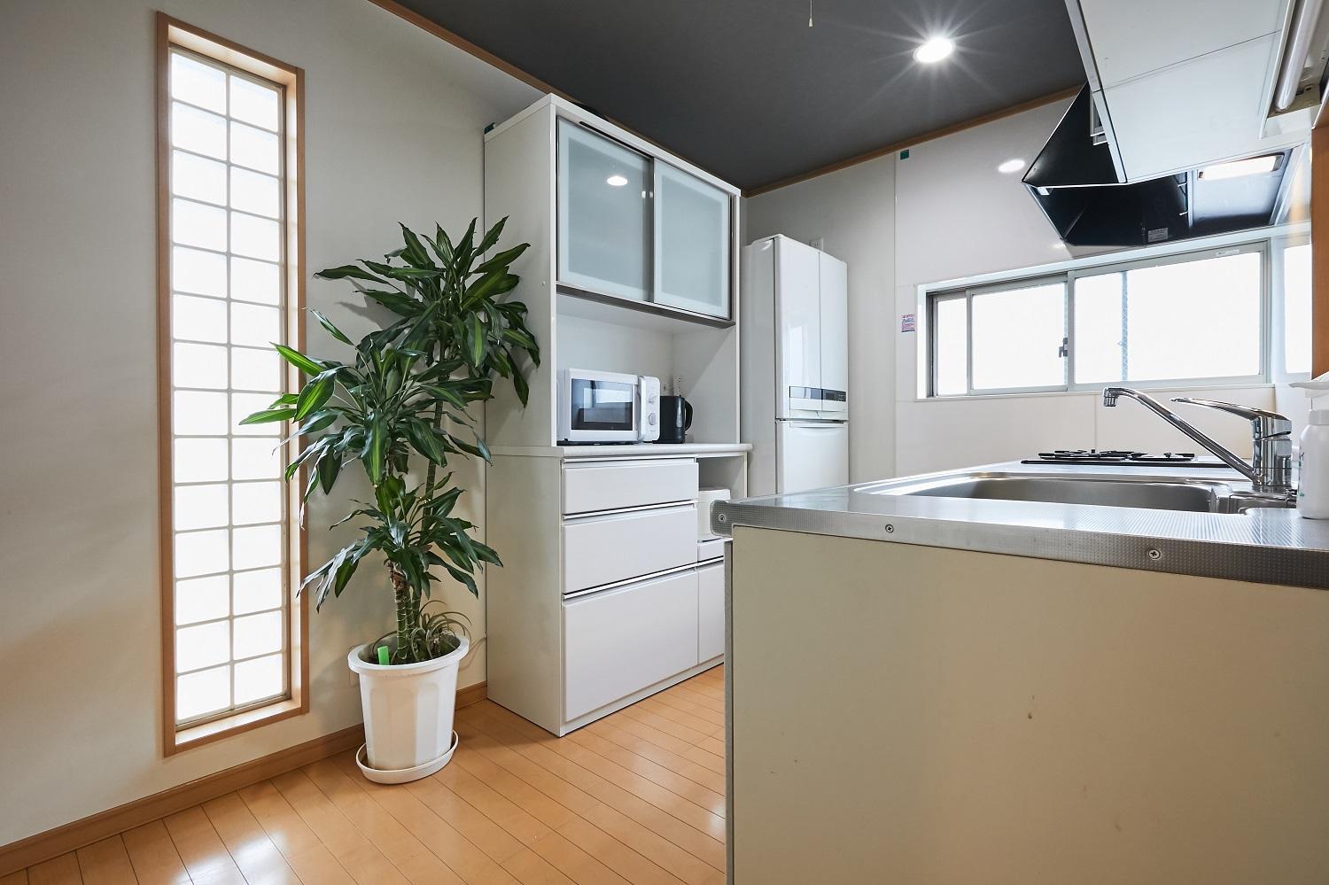 G48 Superior Room in Shinjuku, Tokyo