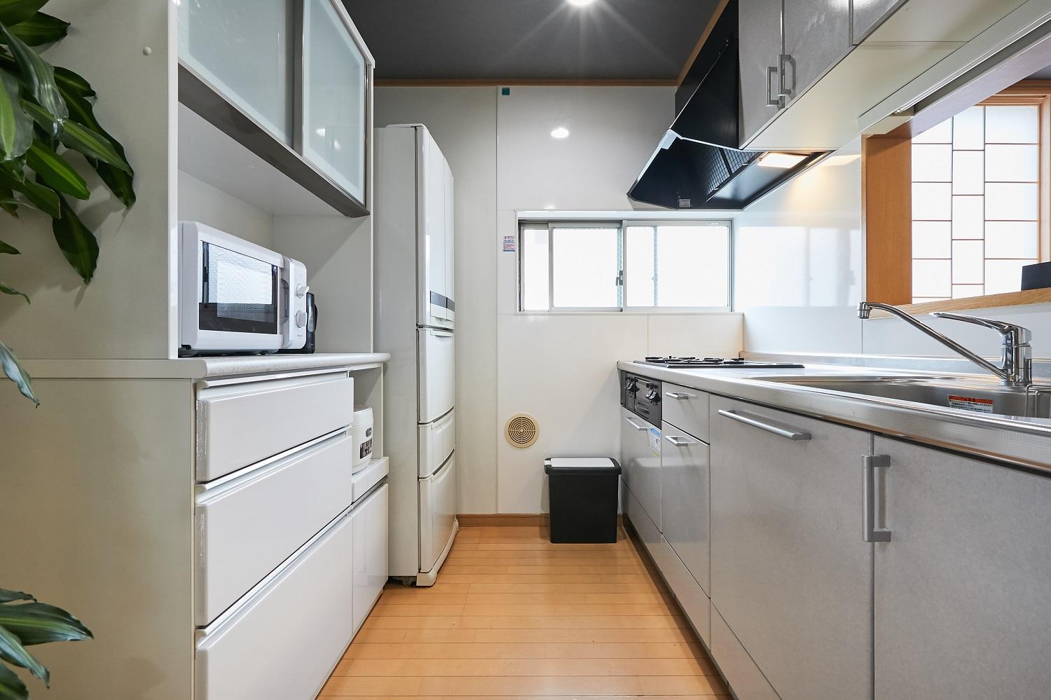 G48 Superior Room in Shinjuku, Tokyo
