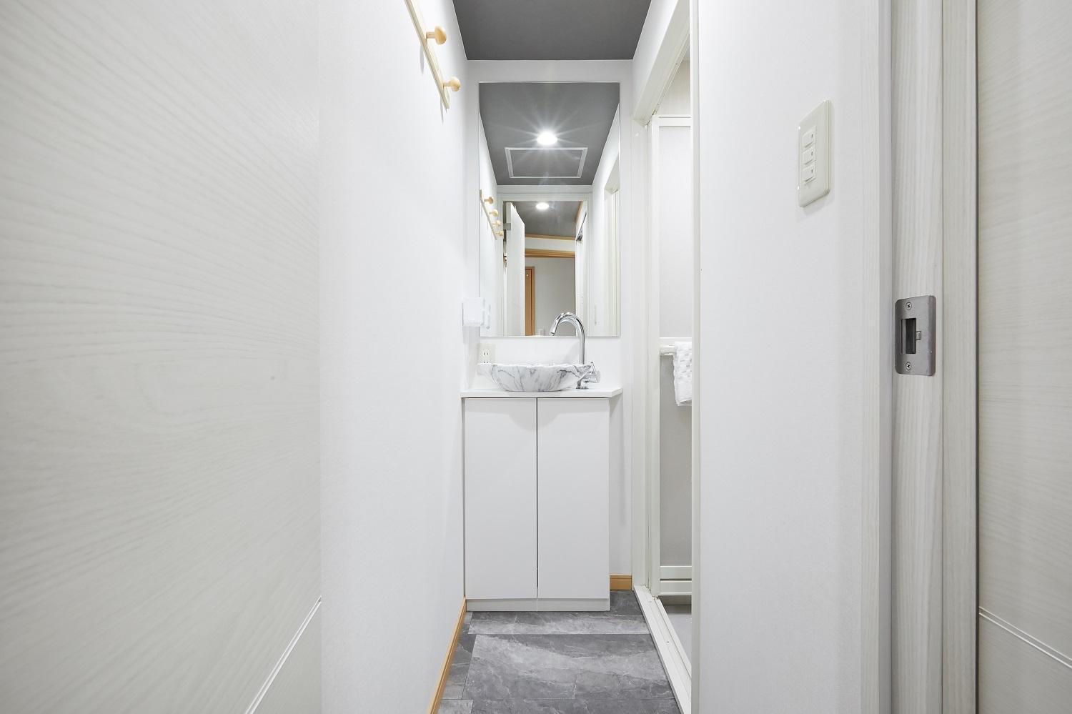G48 Superior Room in Shinjuku, Tokyo