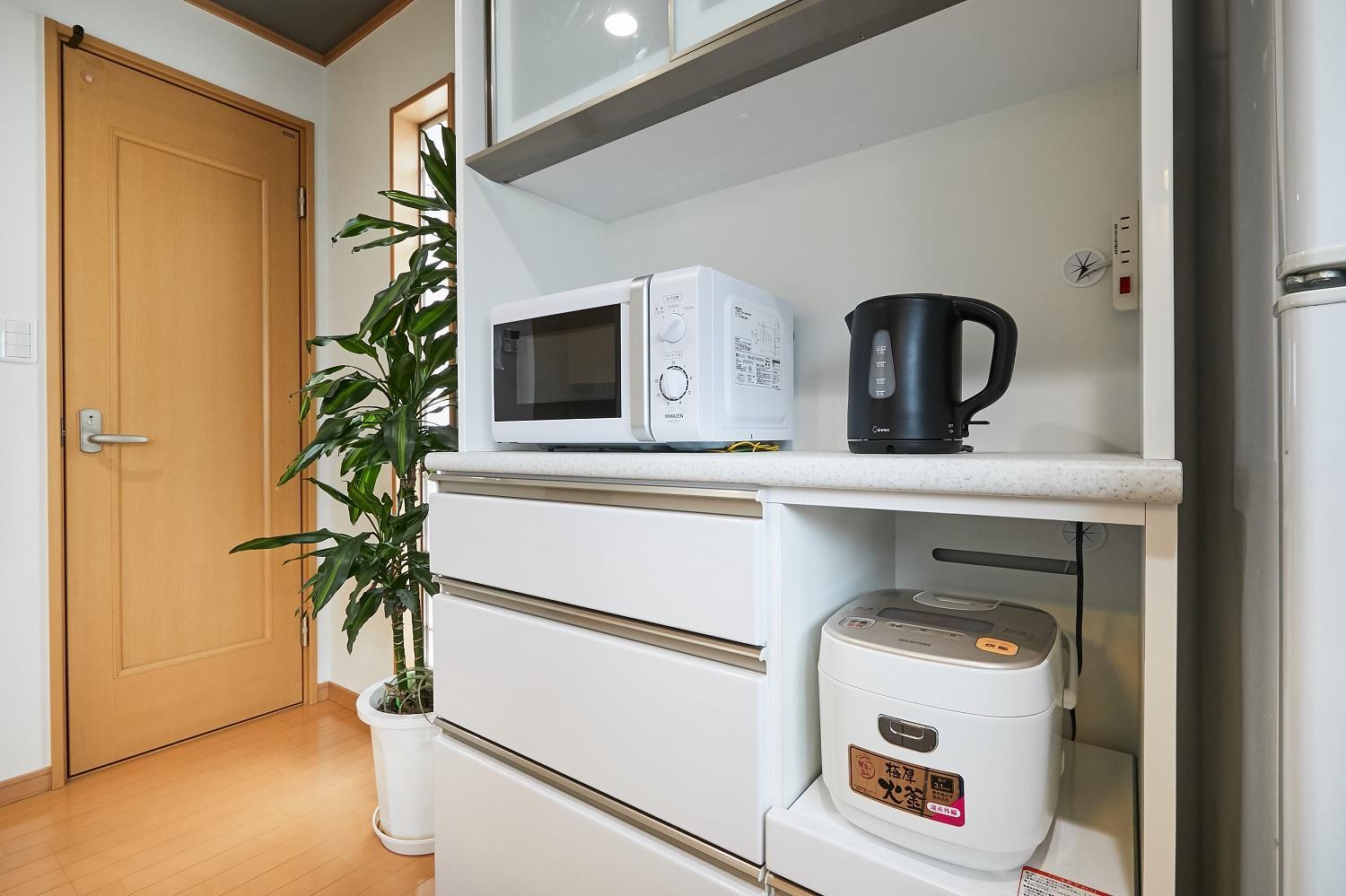 G48 Superior Room in Shinjuku, Tokyo
