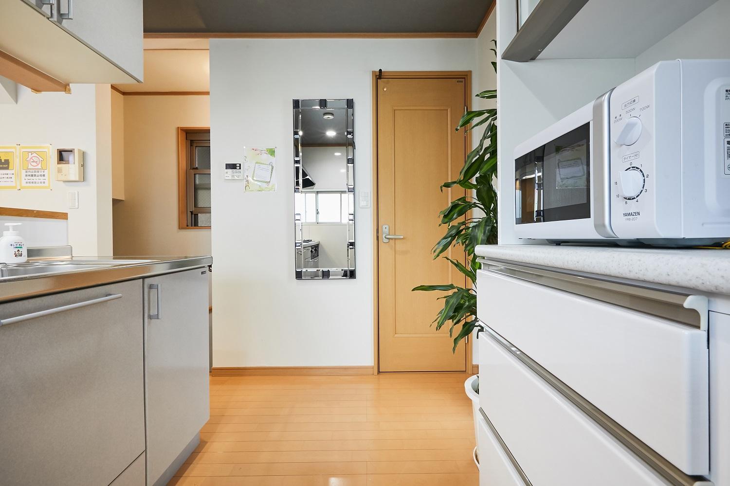G48 Superior Room in Shinjuku, Tokyo