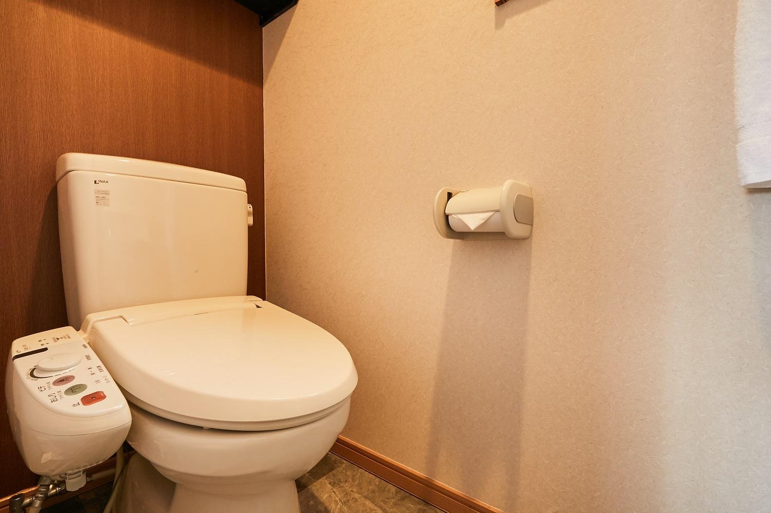 G48 Superior Room in Shinjuku, Tokyo