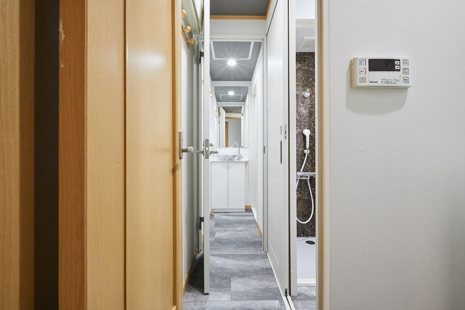 G48 Superior Room in Shinjuku, Tokyo