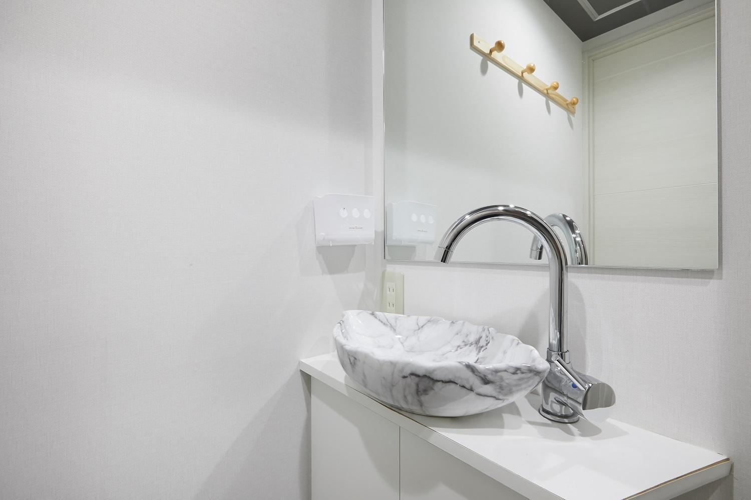 G48 Superior Room in Shinjuku, Tokyo