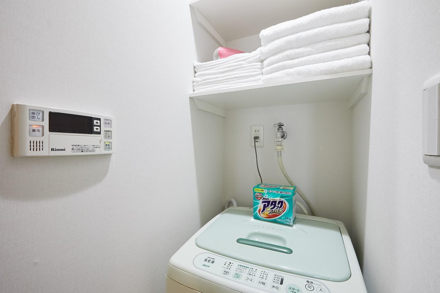 G48 Superior Room in Shinjuku, Tokyo