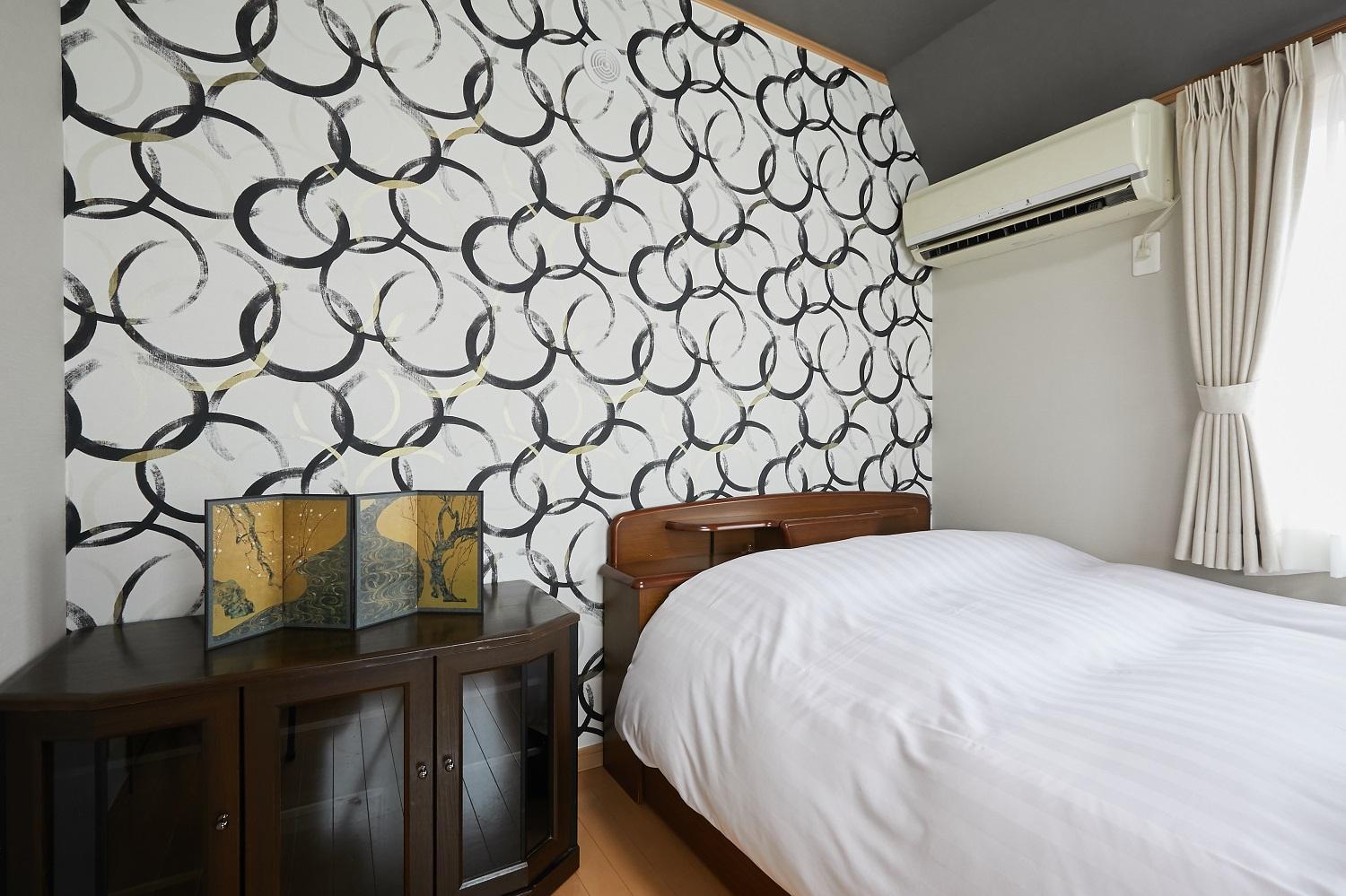 G48 Superior Room in Shinjuku, Tokyo