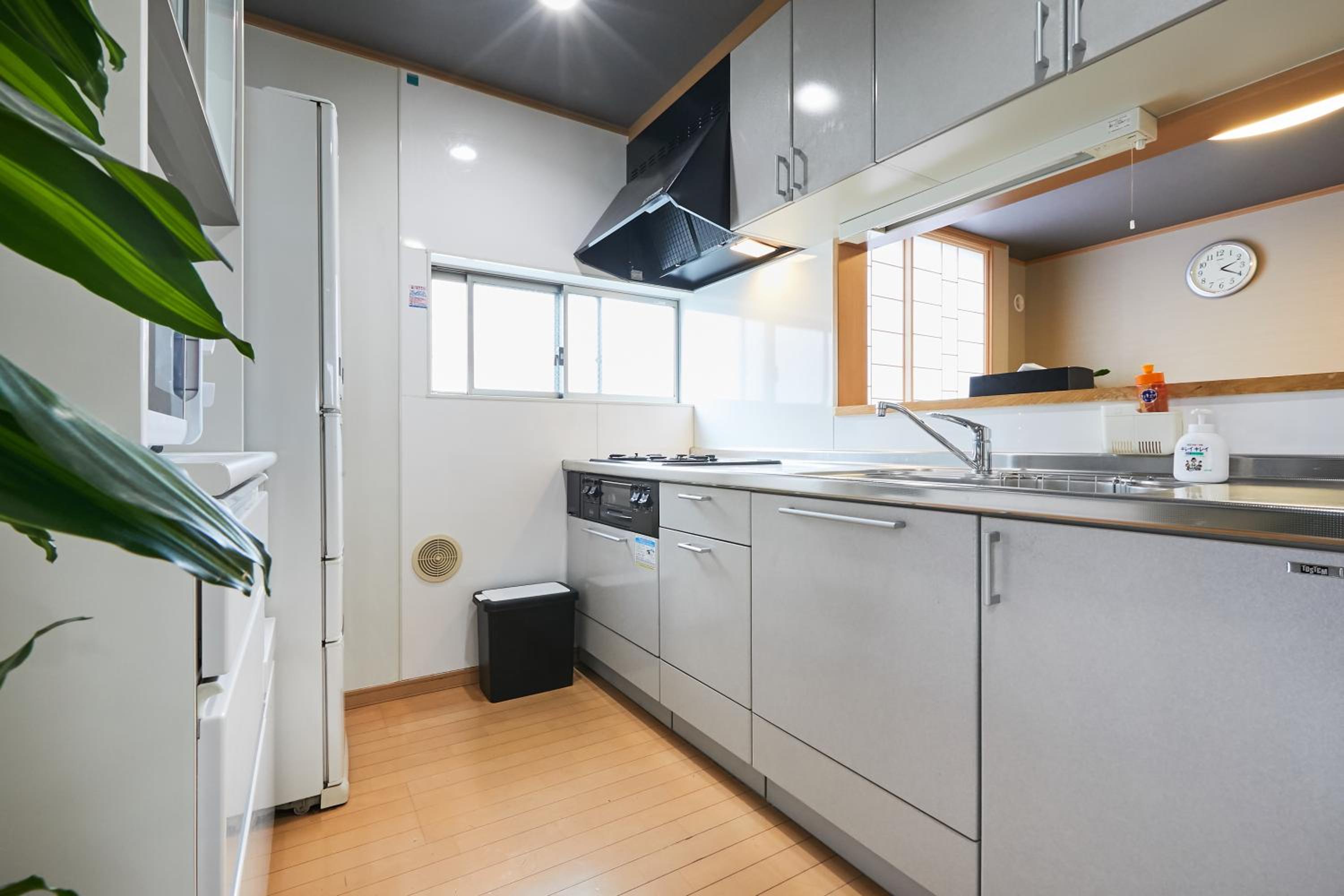 G48 Superior Room in Shinjuku, Tokyo