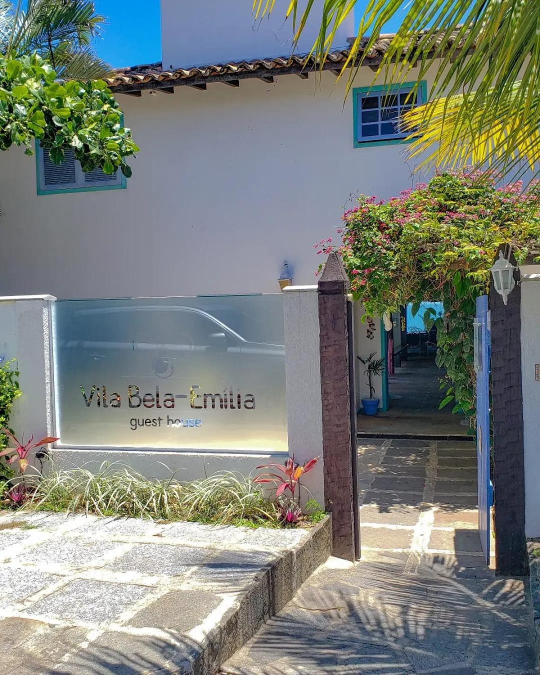 Vila Bela-Emília