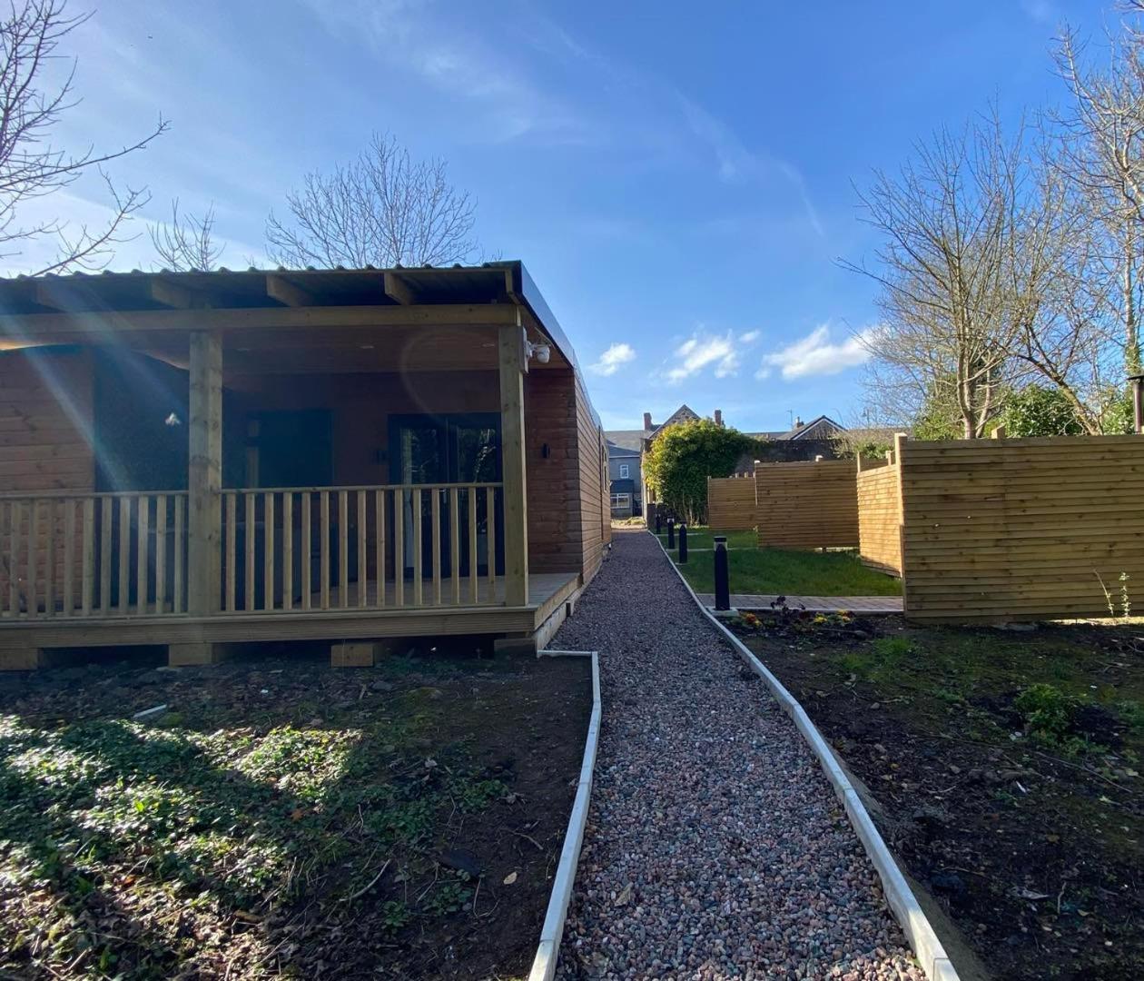 Hotel The Secret Garden - Hot Tub North Coast Stay