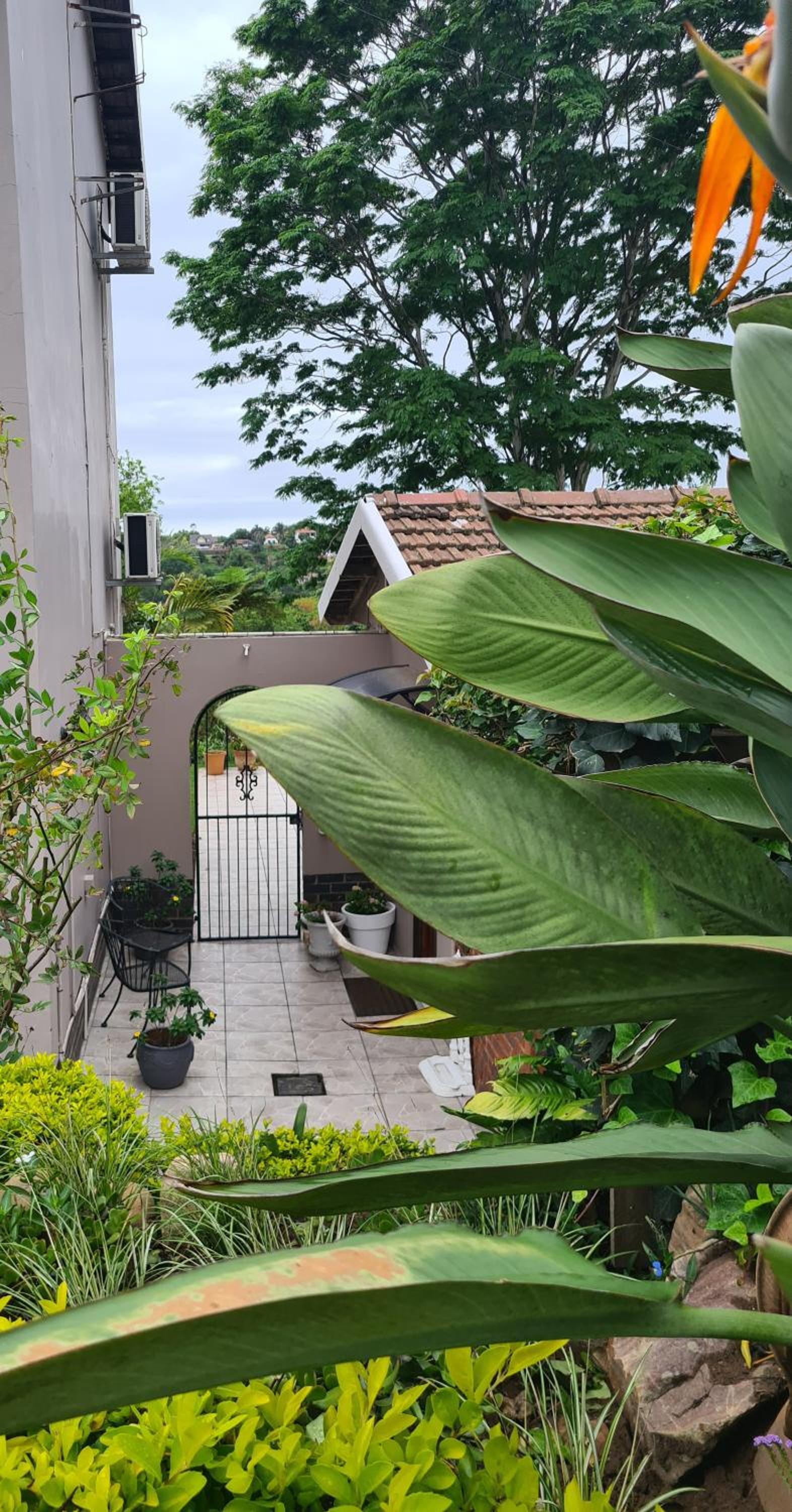 Sylvern Bed and Breakfast