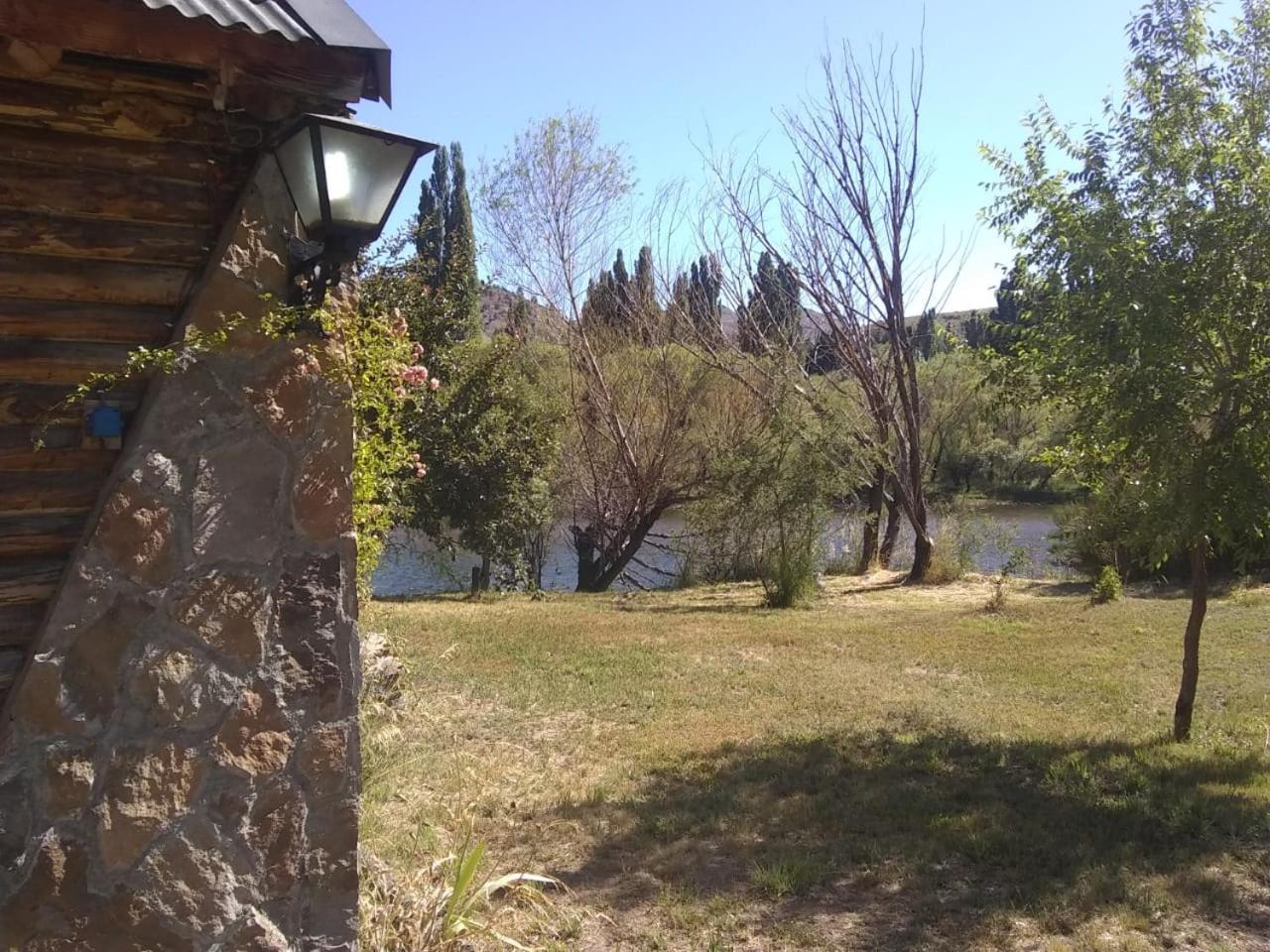 Posada Boutique- Casa de Campo Arroyo Huirihuiri - Image 4